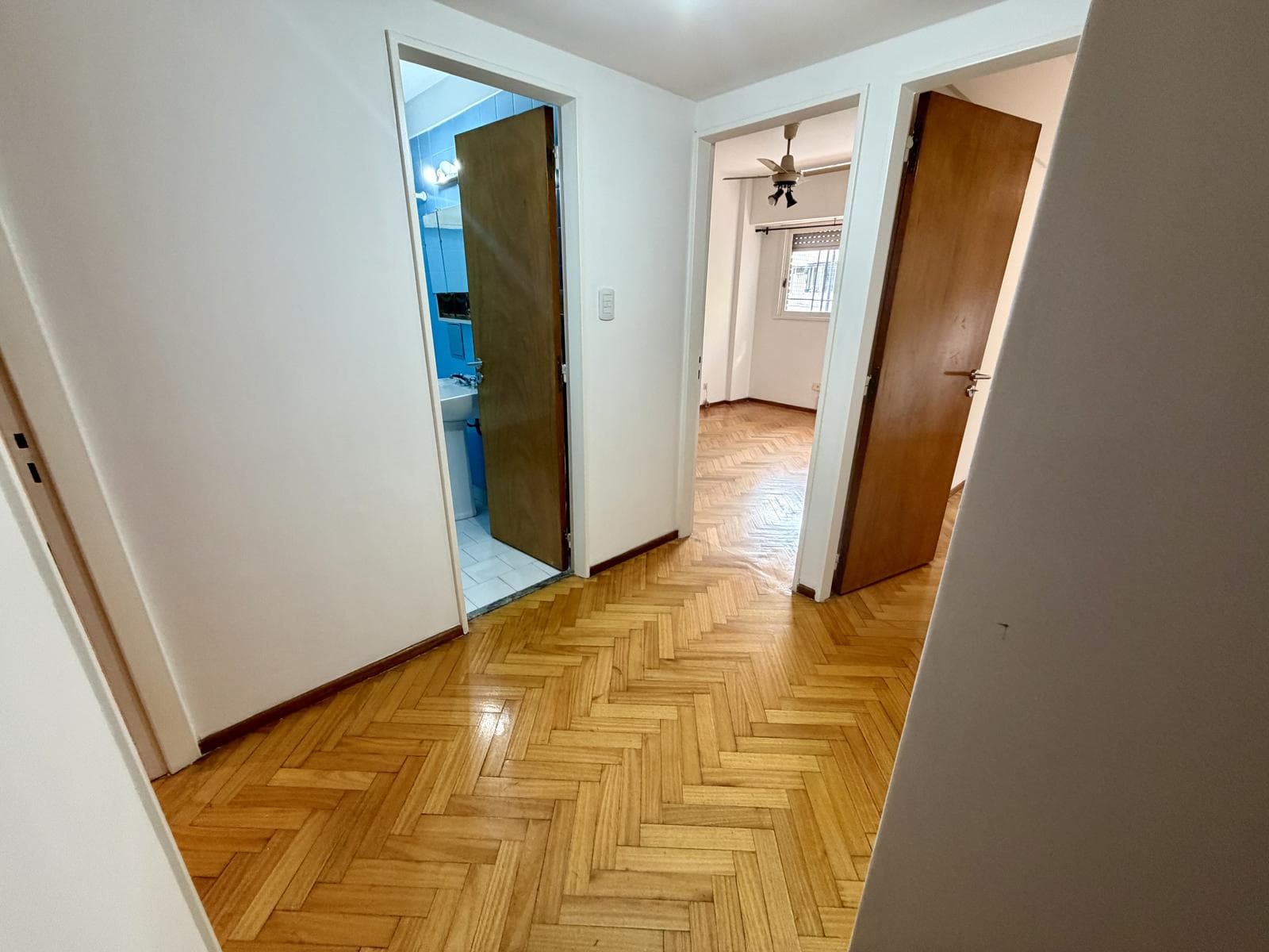 3-room apartment for sale, eligible for financing in Mataderos
