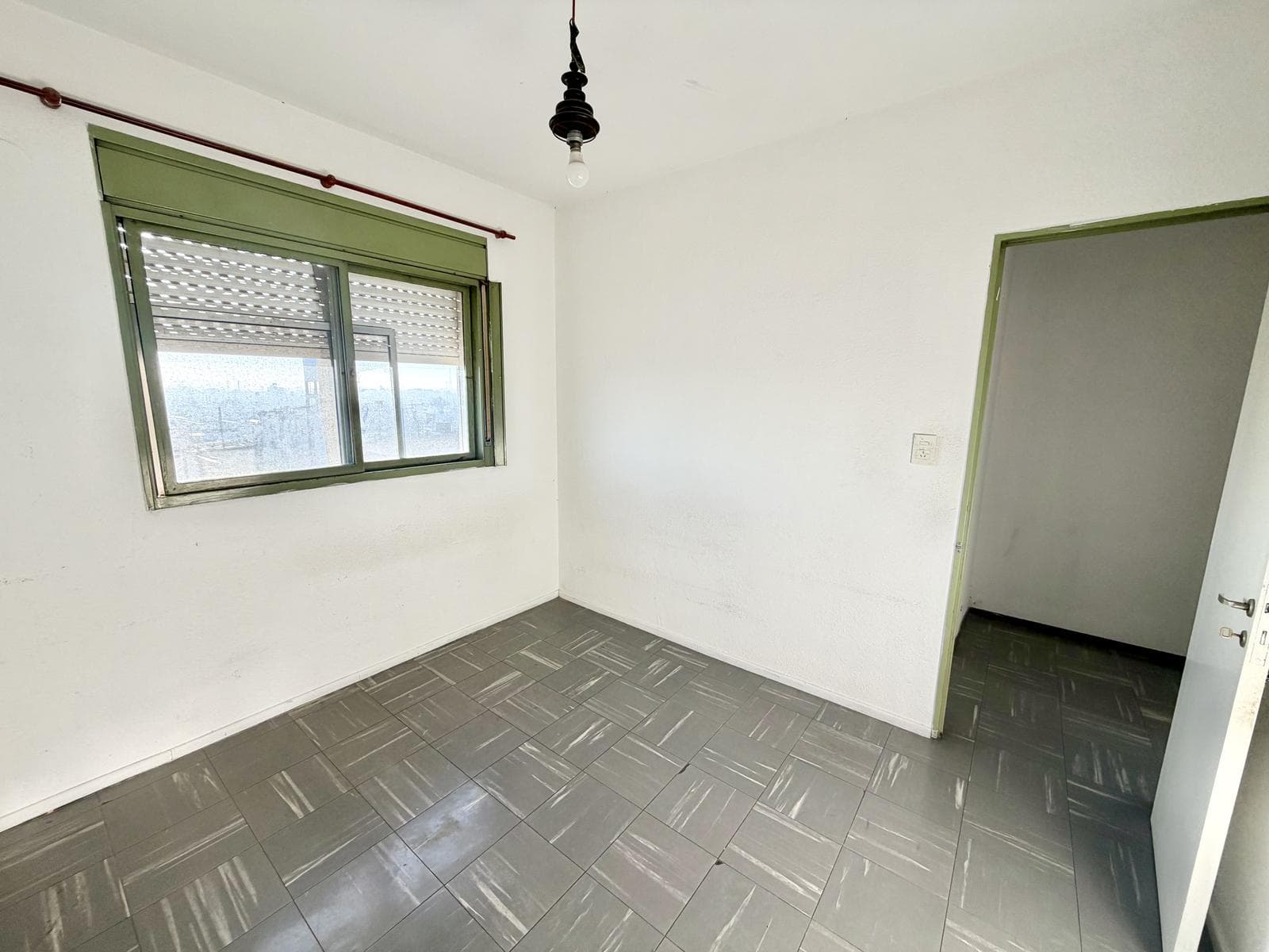 3-room apartment for sale, eligible for financing in Mataderos