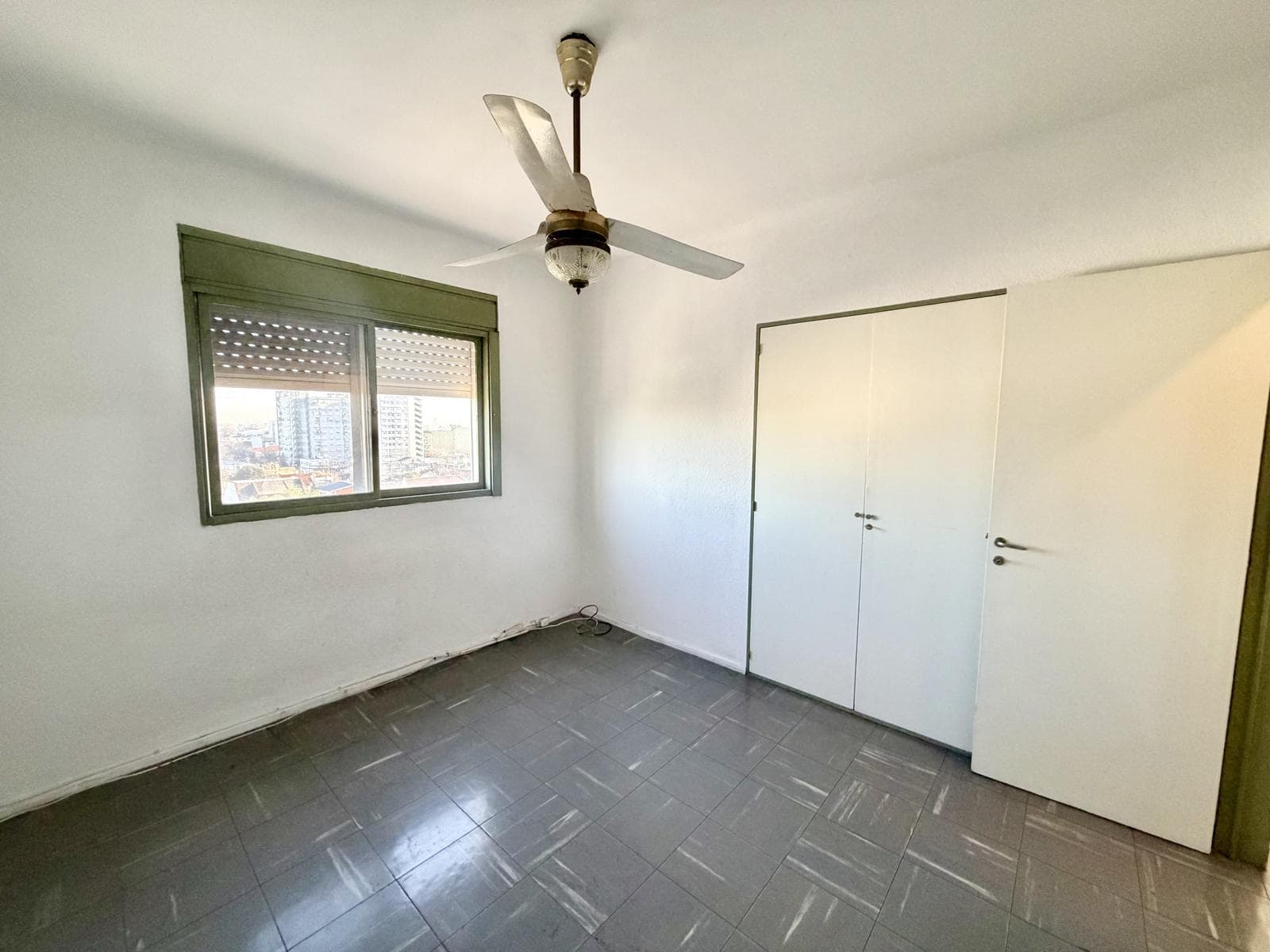 3-room apartment for sale, eligible for financing in Mataderos
