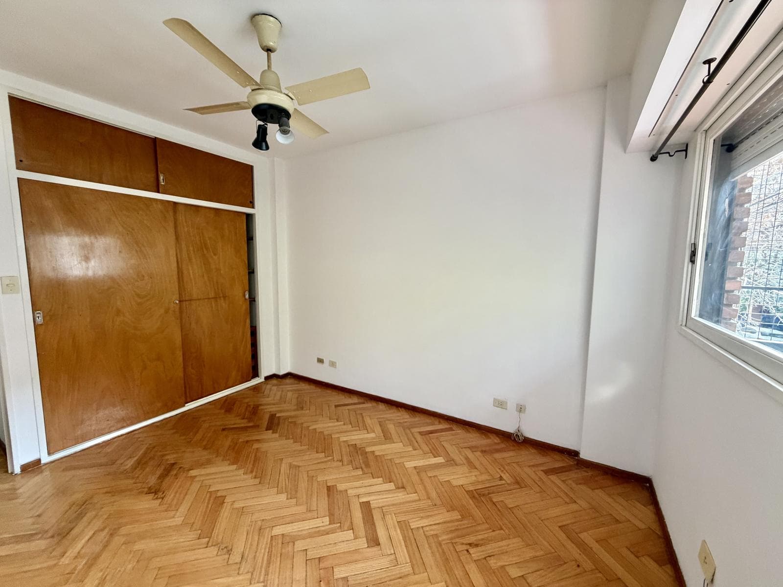 3-room apartment for sale, eligible for financing in Mataderos