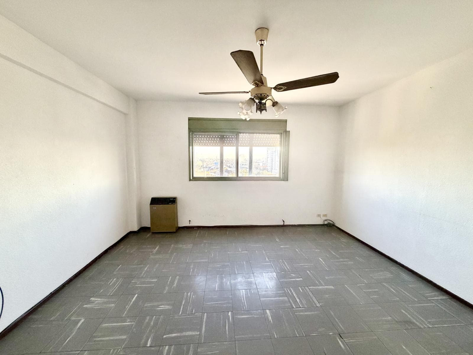 3-room apartment for sale, eligible for financing in Mataderos