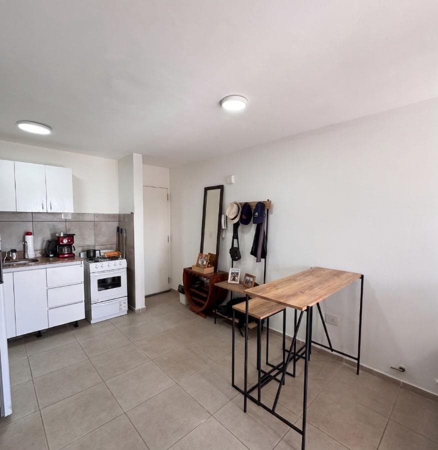 Apartment - Alberdi