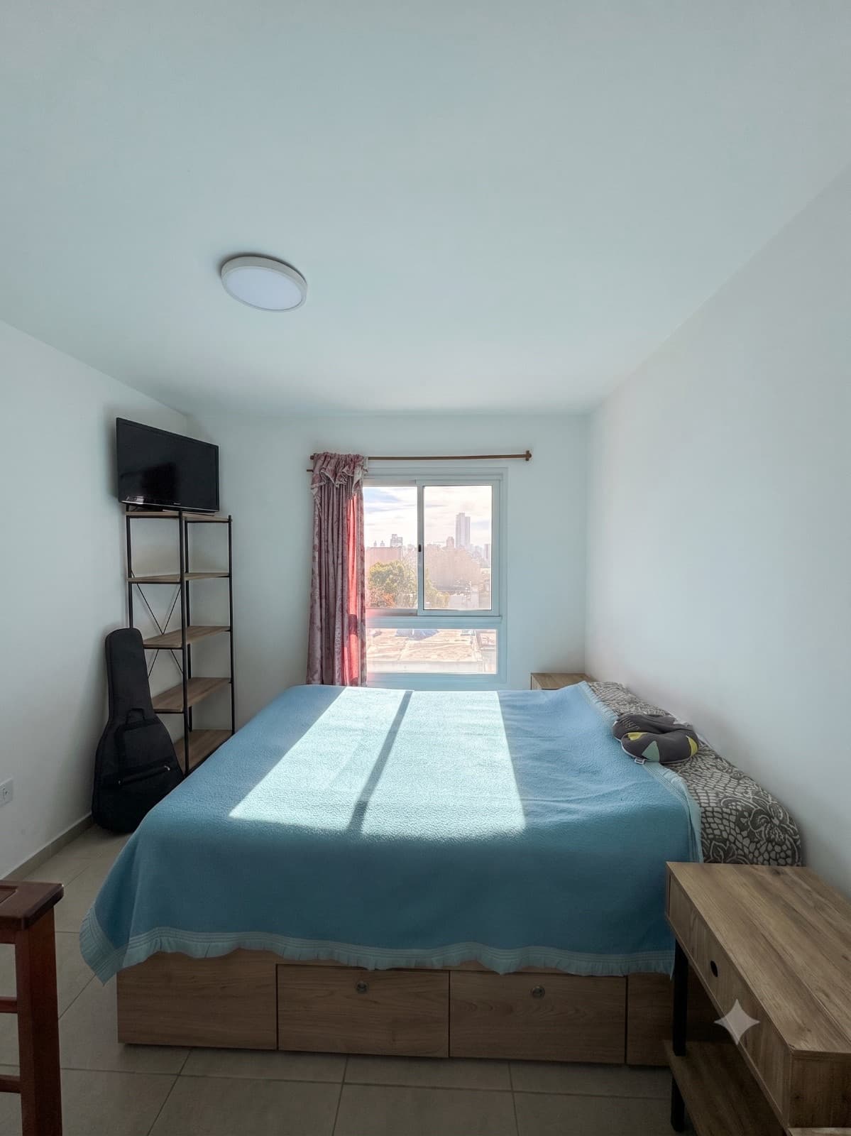 Apartment - Alberdi