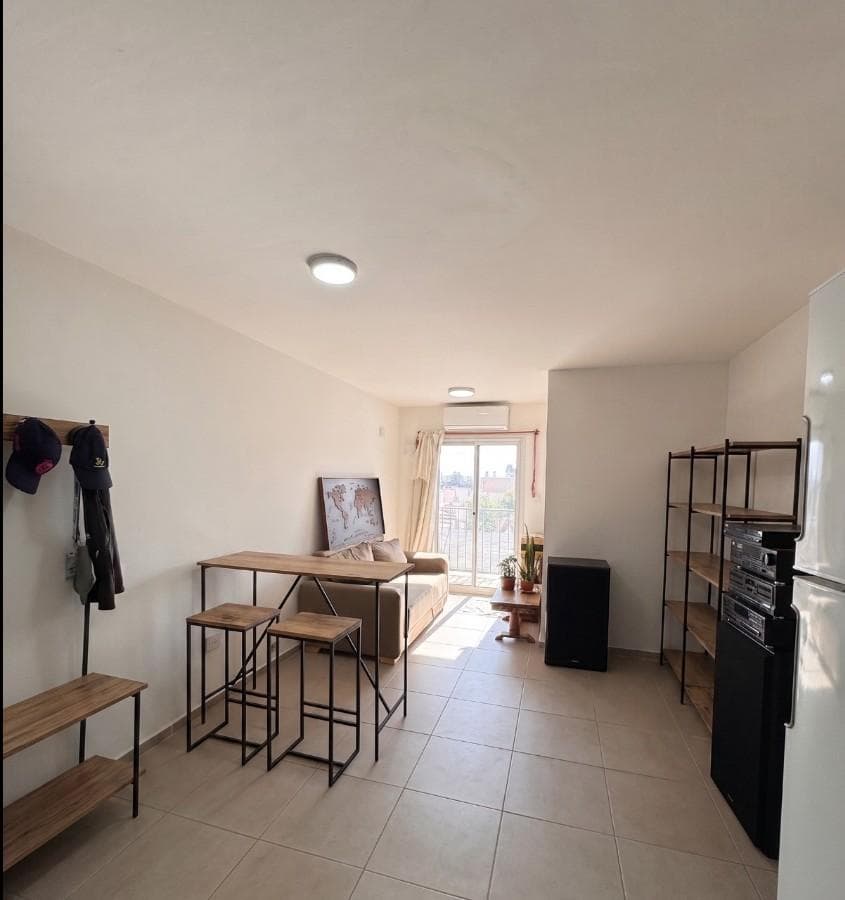 Apartment - Alberdi