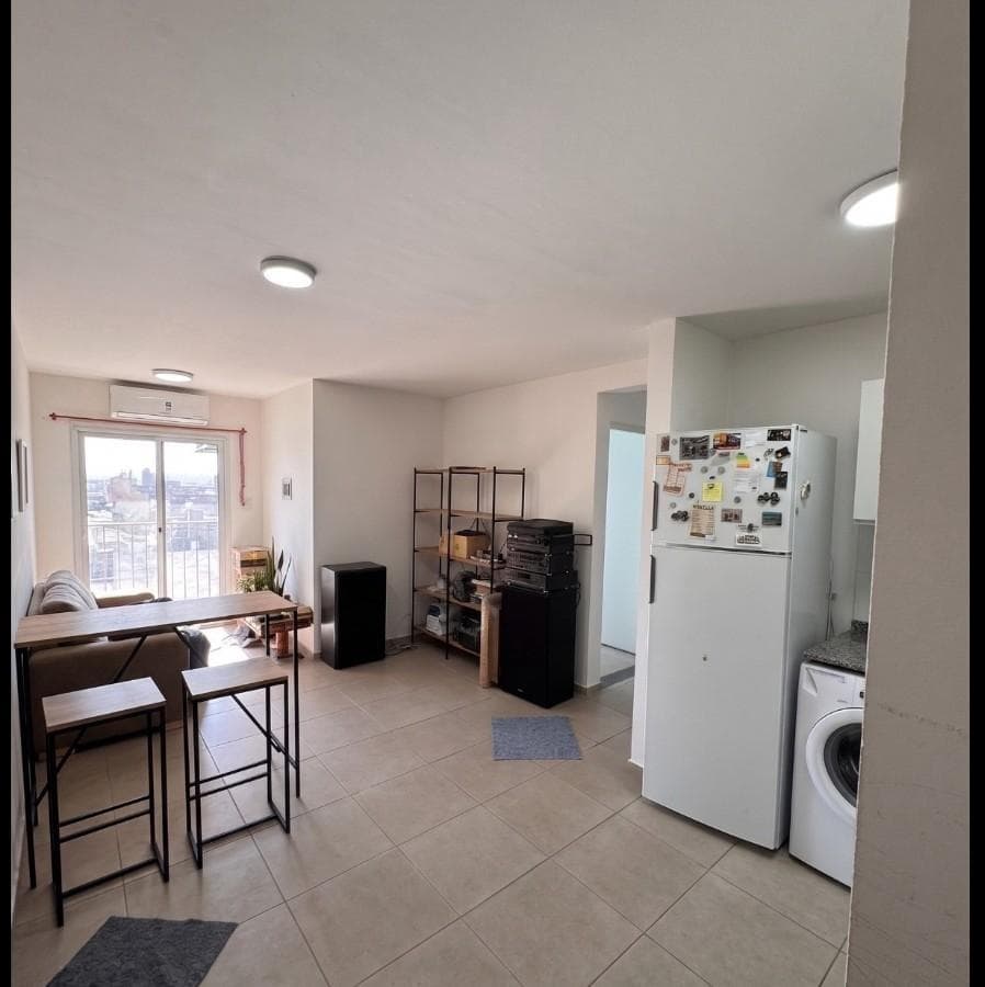 Apartment - Alberdi