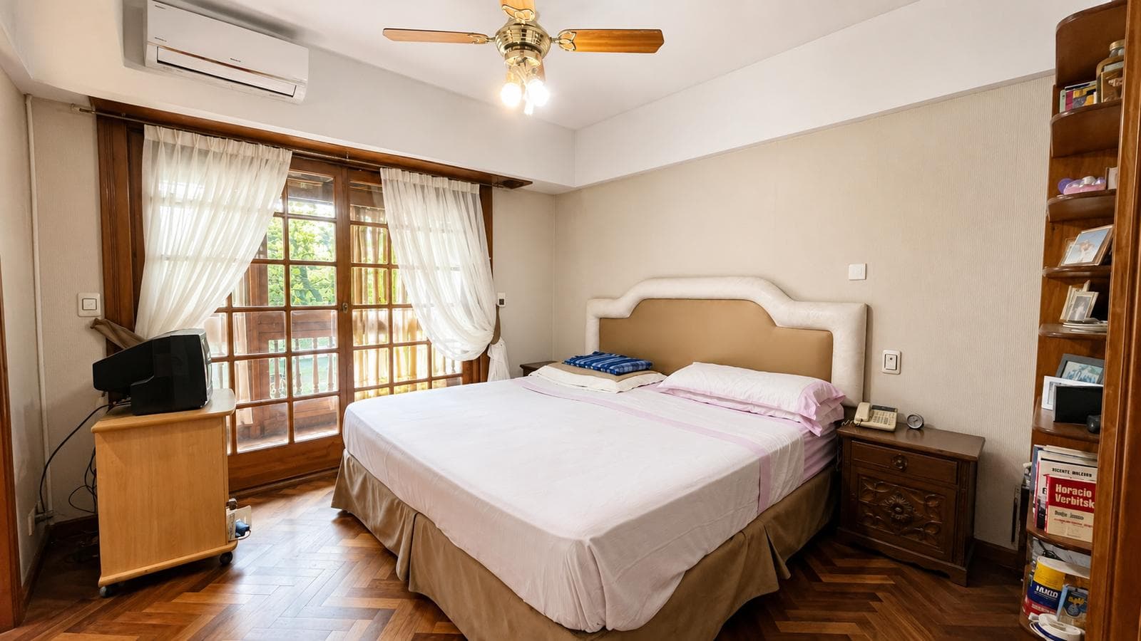 5-room house for sale in Colegiales, eligible for a mortgage