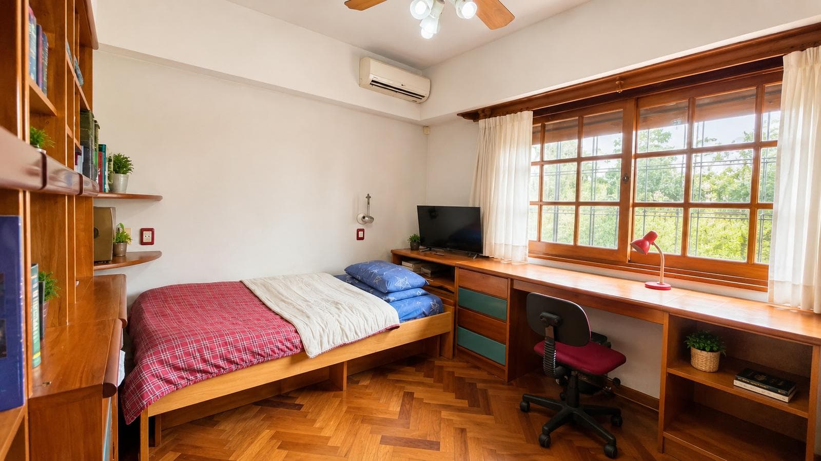 5-room house for sale in Colegiales, eligible for a mortgage