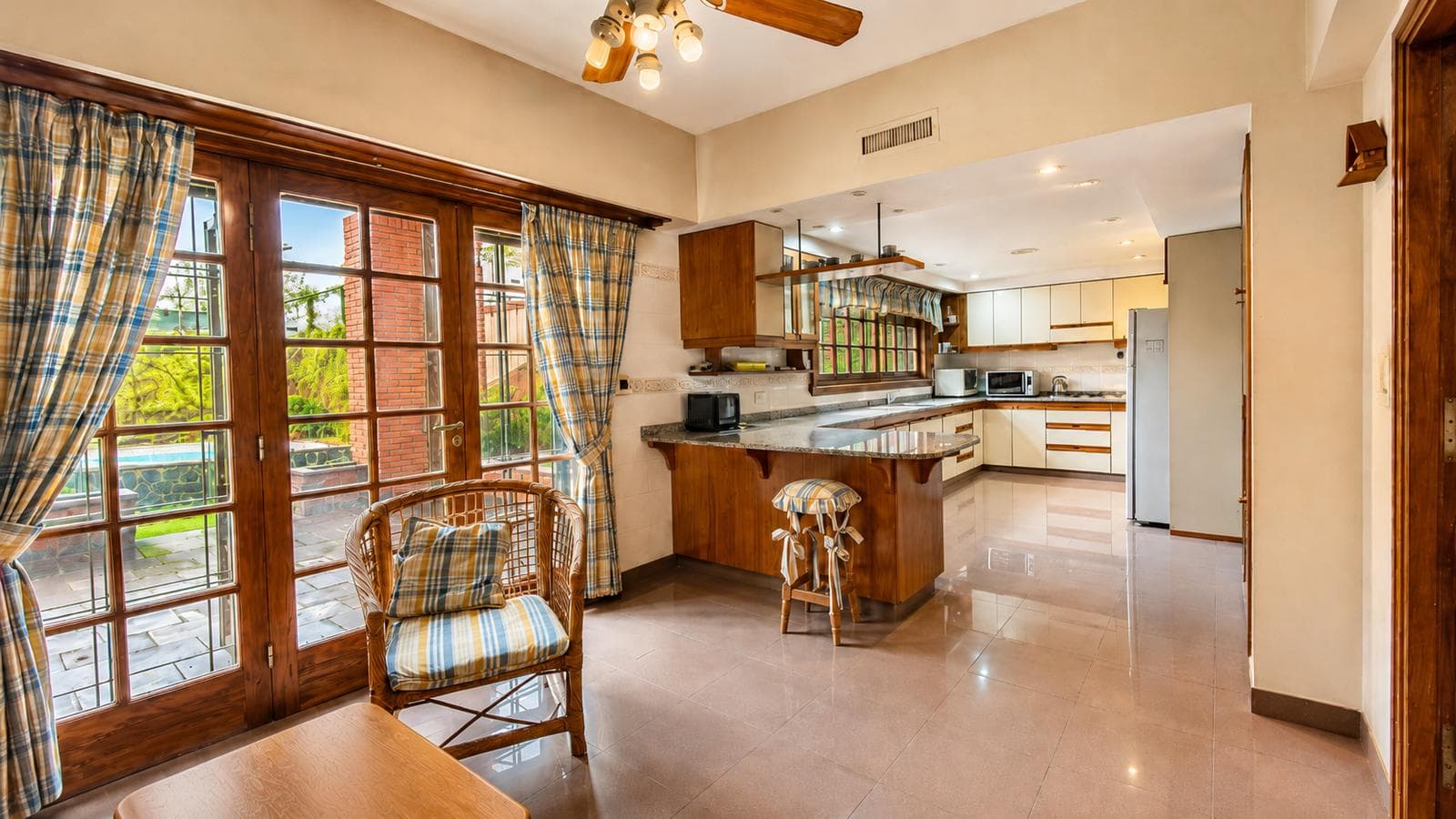 5-room house for sale in Colegiales, eligible for a mortgage