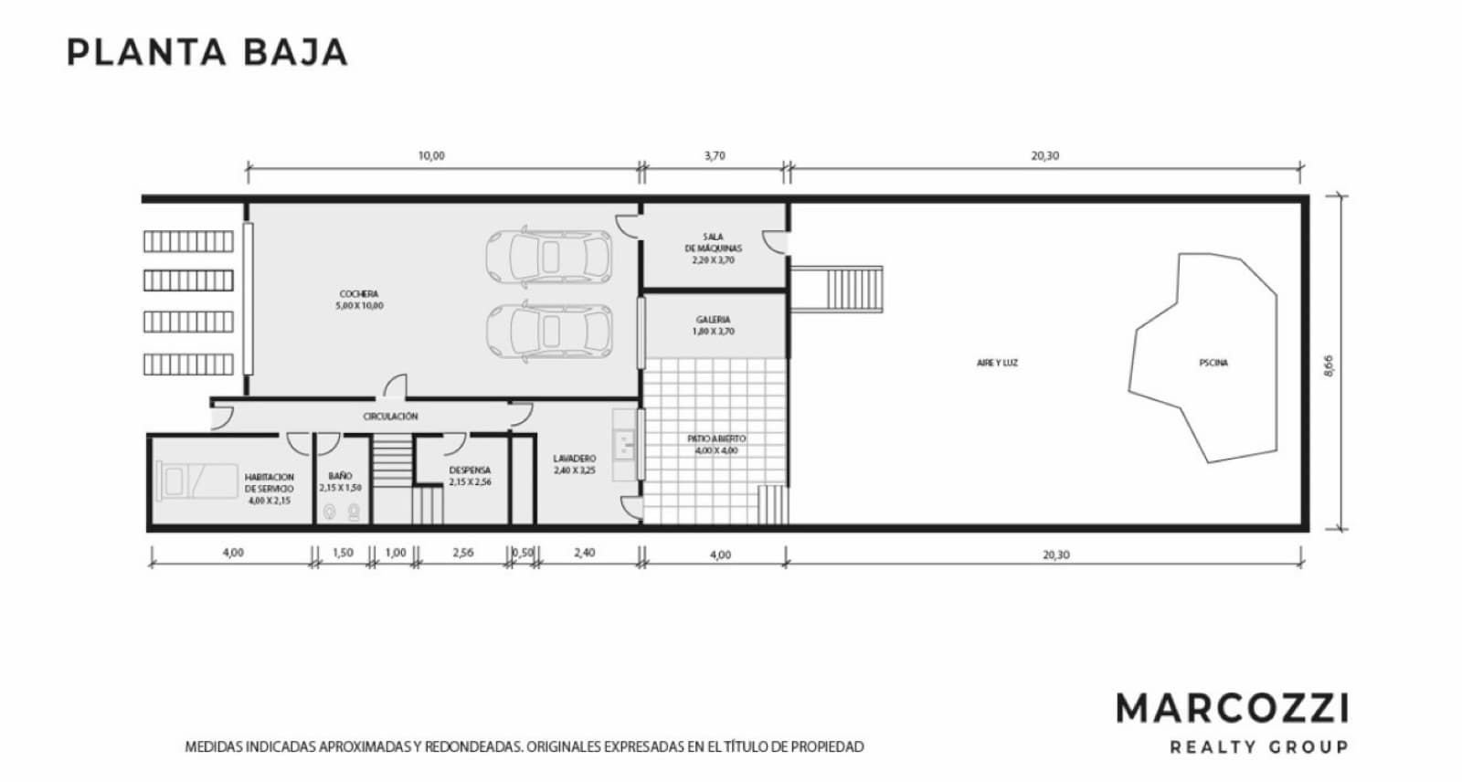 5-room house for sale in Colegiales, eligible for a mortgage