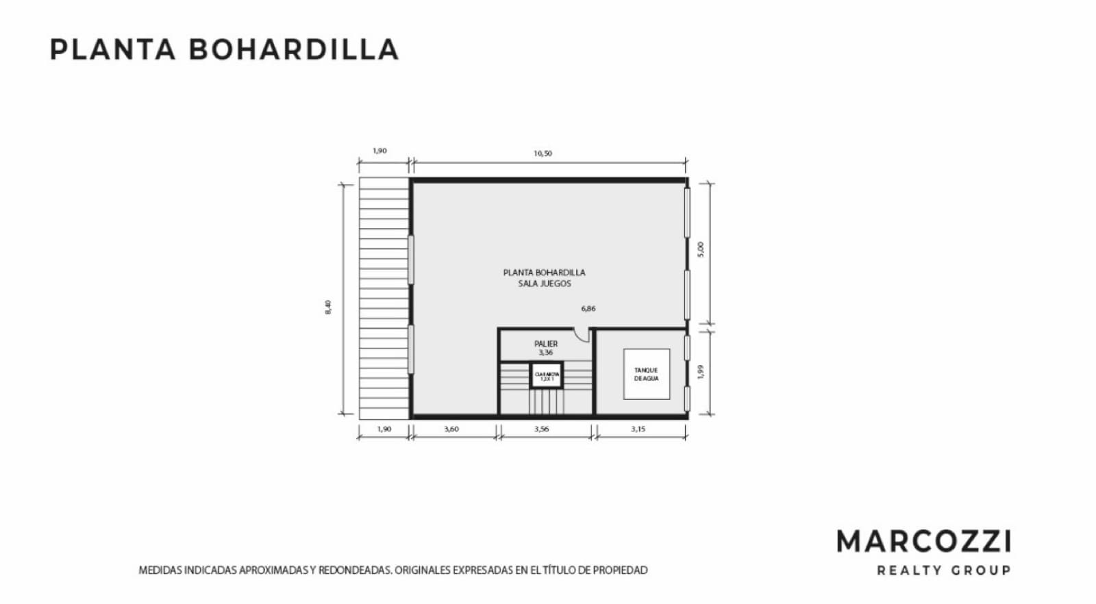 5-room house for sale in Colegiales, eligible for a mortgage
