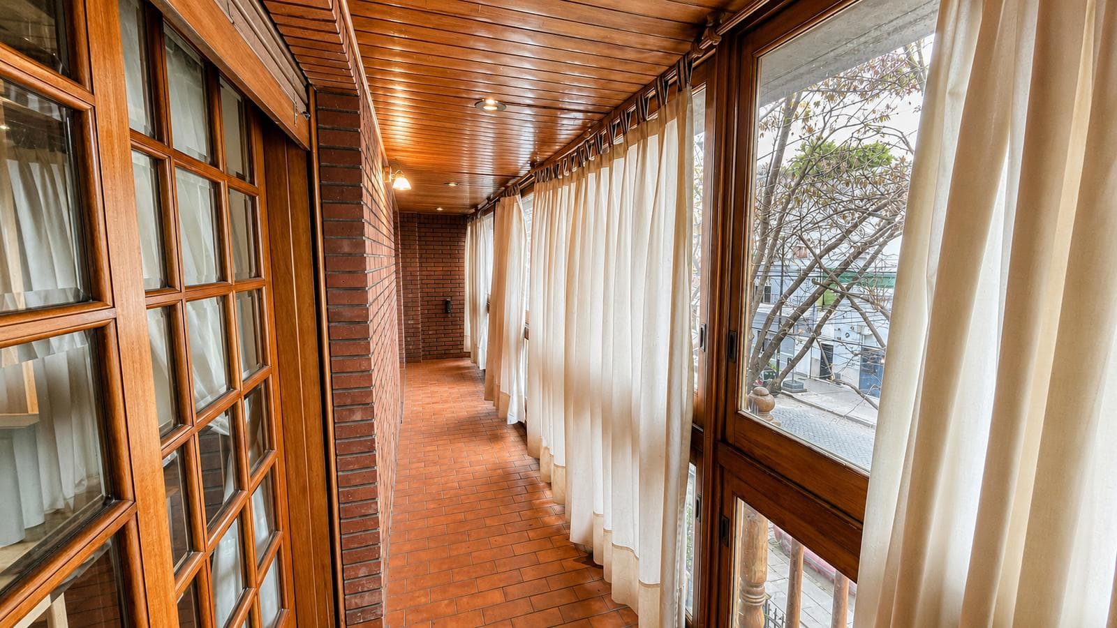 5-room house for sale in Colegiales, eligible for a mortgage