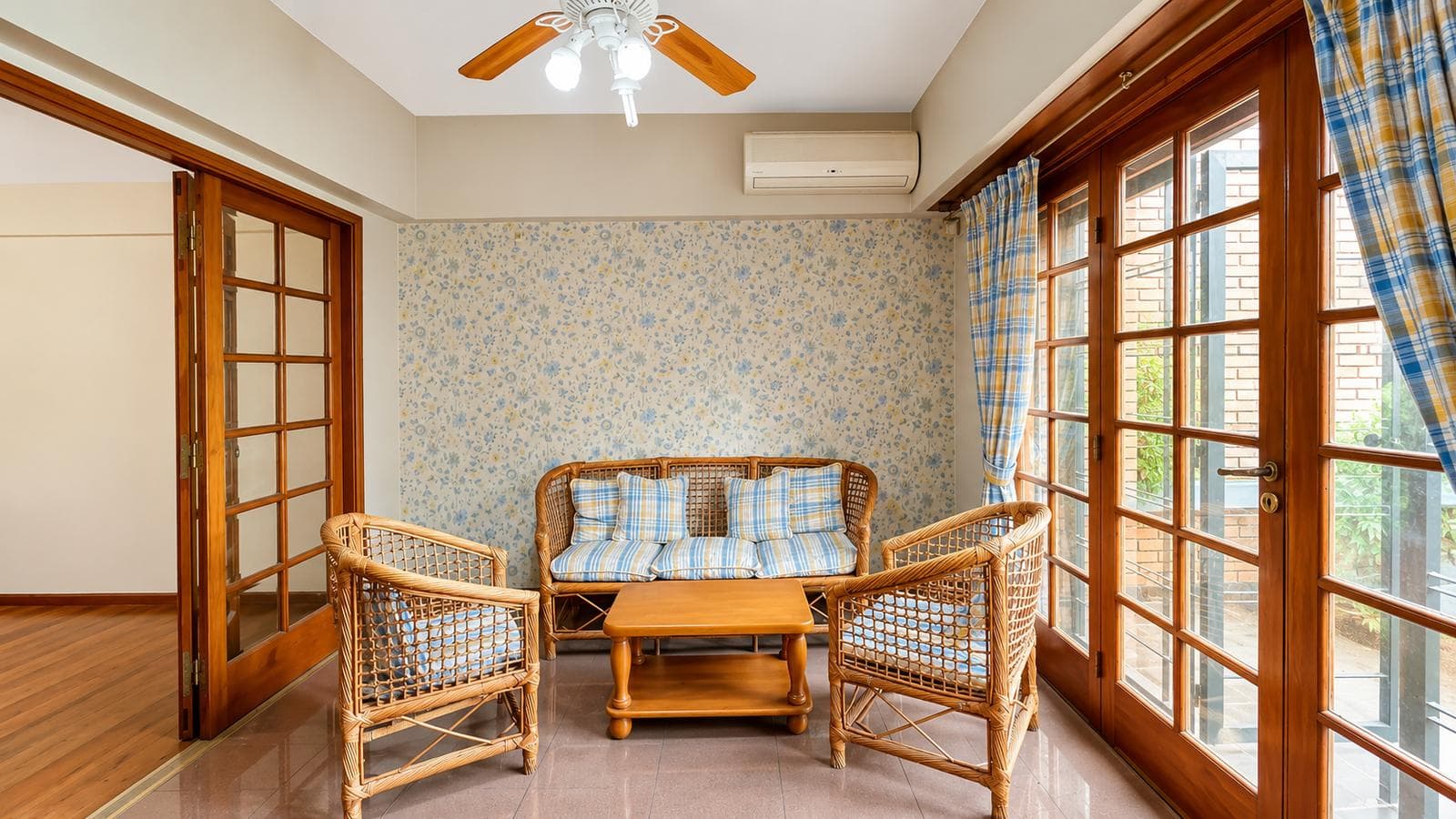 5-room house for sale in Colegiales, eligible for a mortgage