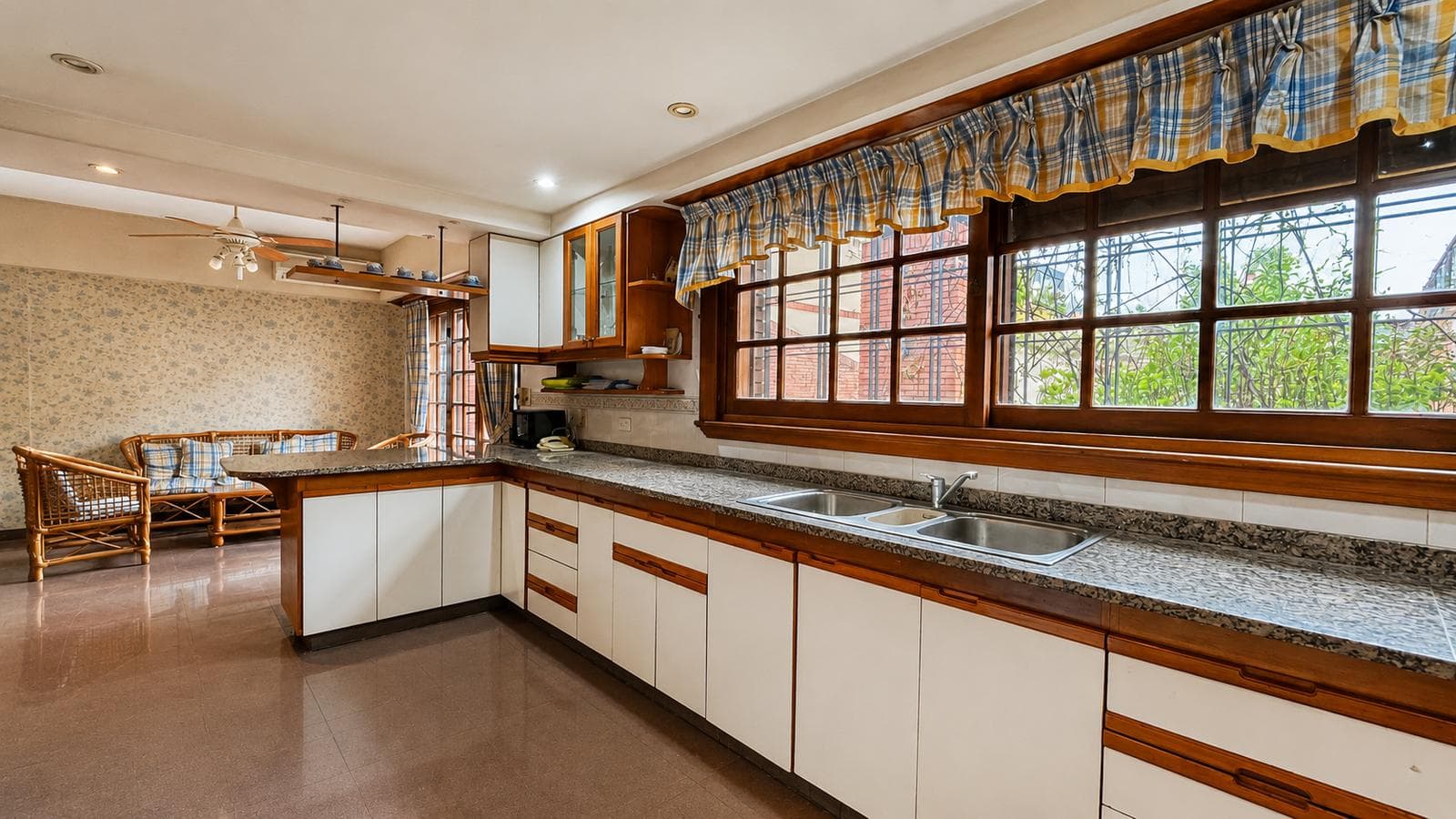 5-room house for sale in Colegiales, eligible for a mortgage