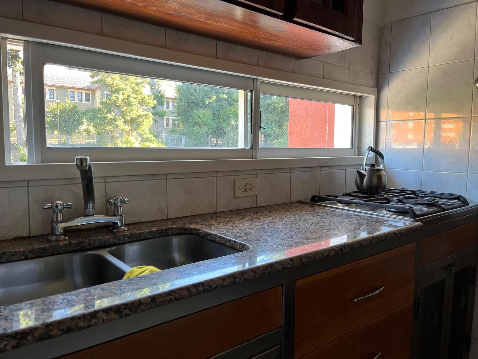 Downtown Apartment for Long-Term Rent - San Carlos de Bariloche
