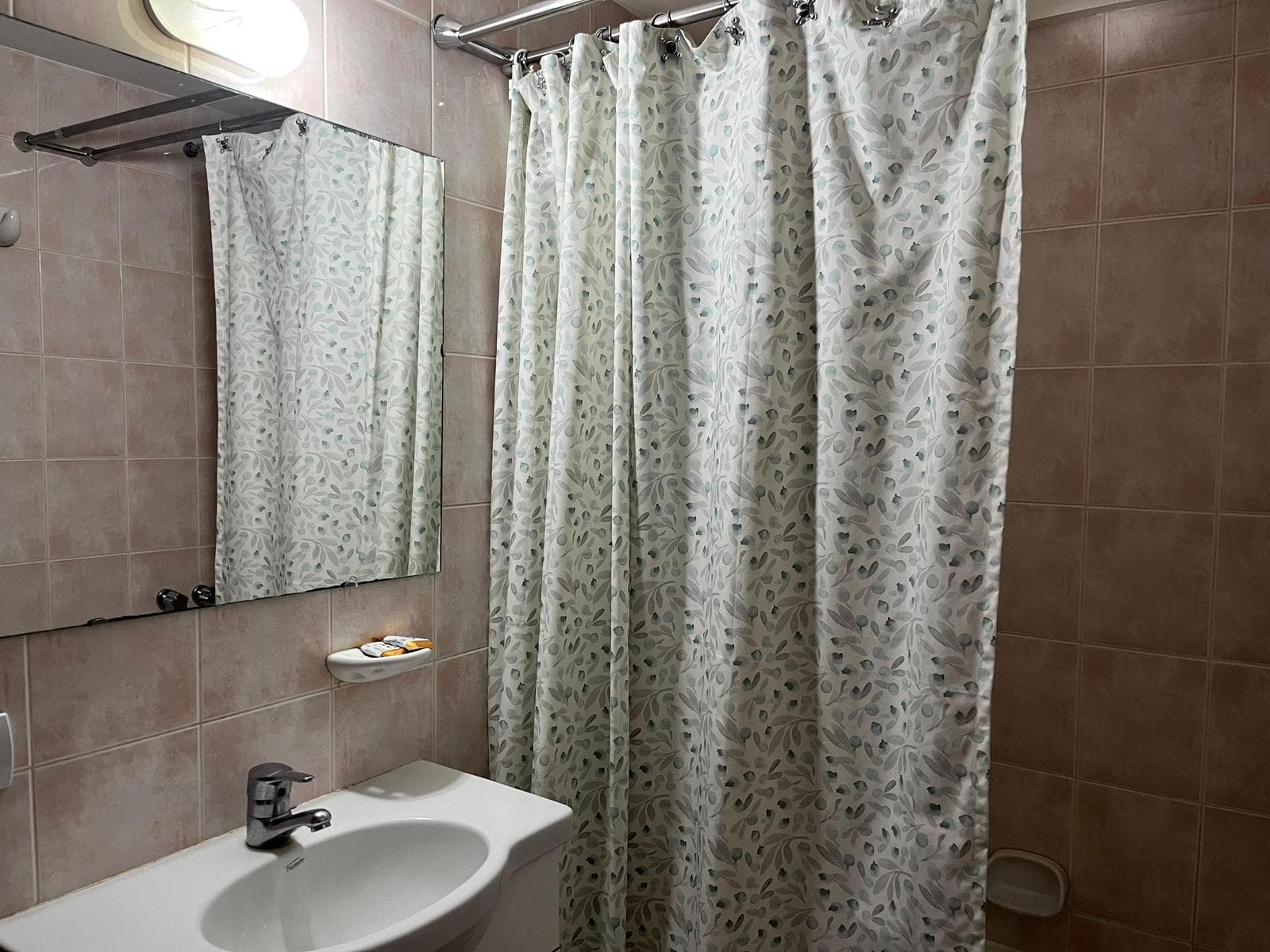 Downtown Apartment for Long-Term Rent - San Carlos de Bariloche