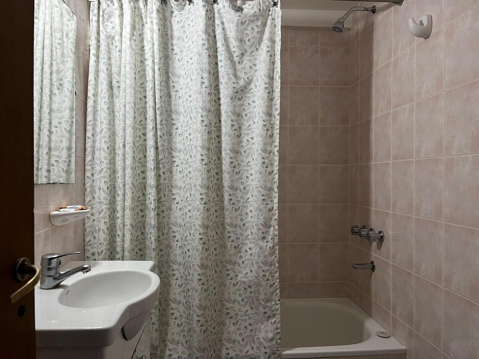 Downtown Apartment for Long-Term Rent - San Carlos de Bariloche