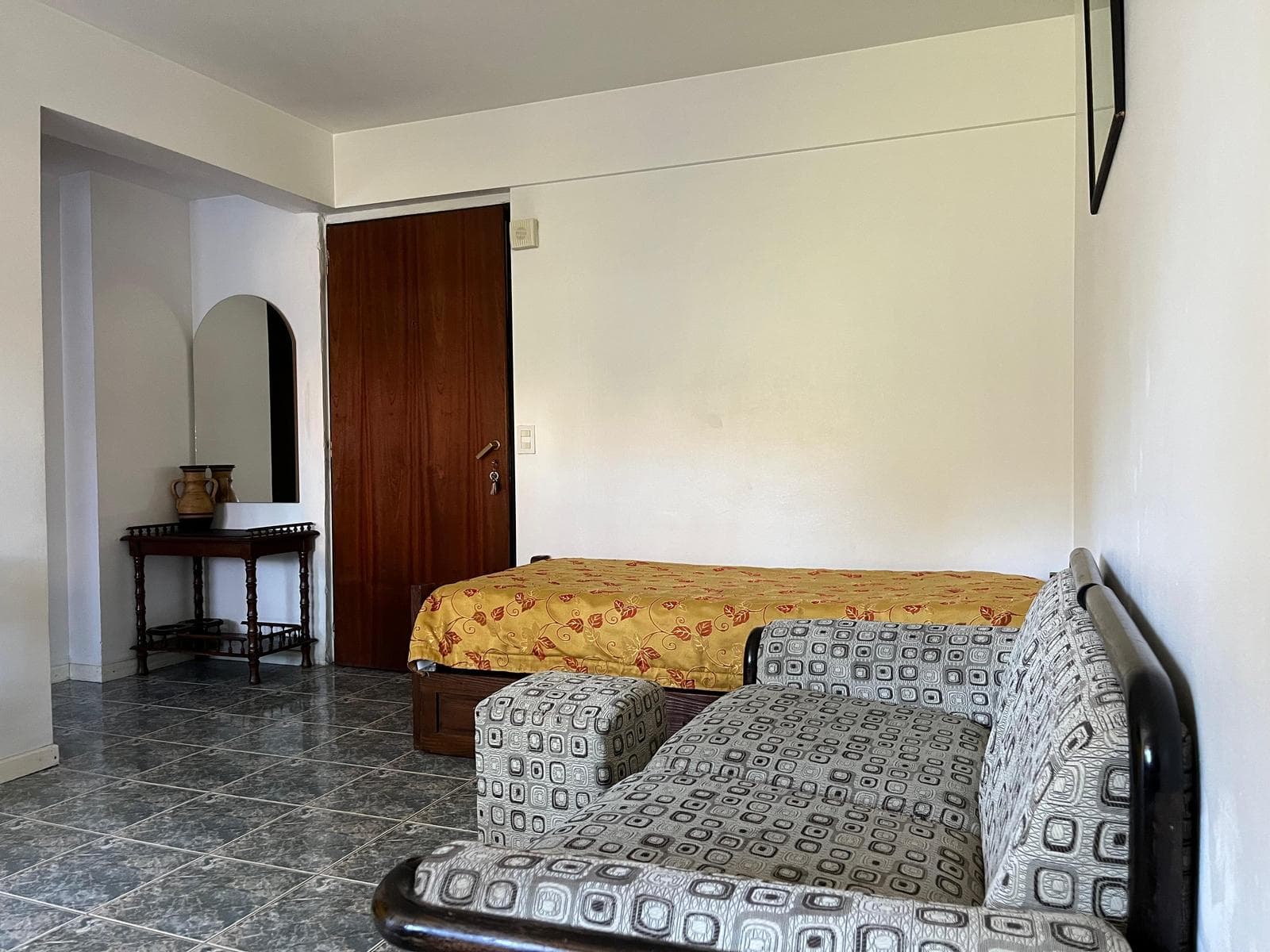 Downtown Apartment for Long-Term Rent - San Carlos de Bariloche