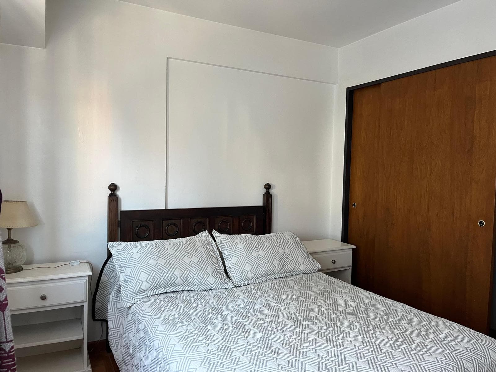 Downtown Apartment for Long-Term Rent - San Carlos de Bariloche