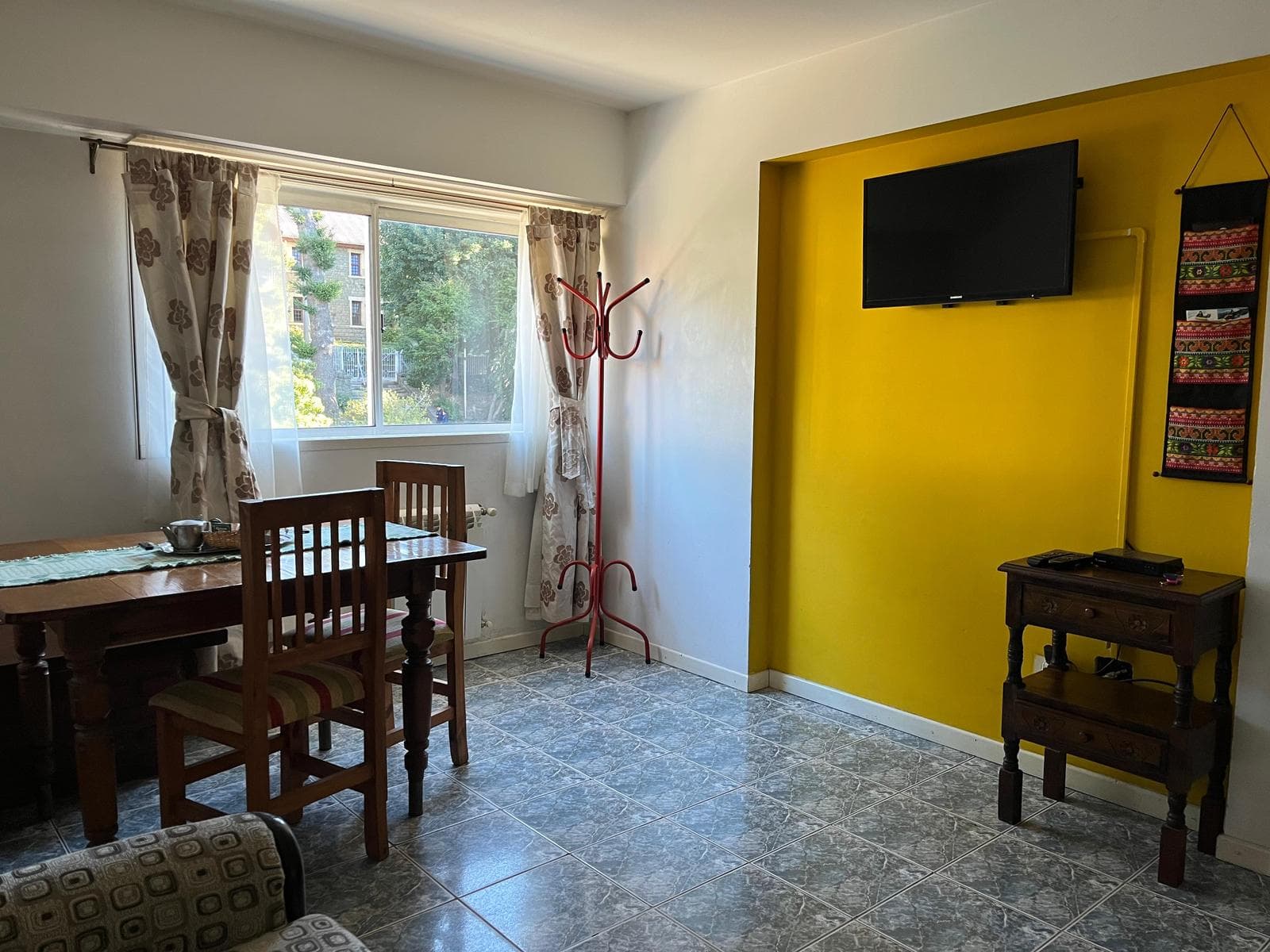 Downtown Apartment for Long-Term Rent - San Carlos de Bariloche