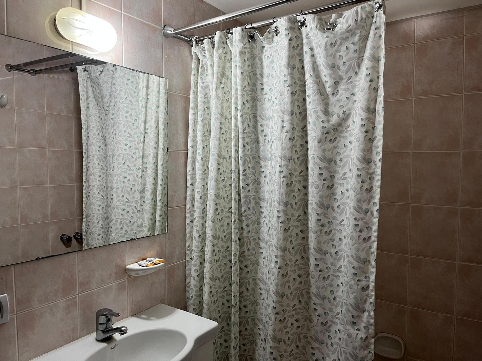 Downtown Apartment for Long-Term Rent - San Carlos de Bariloche