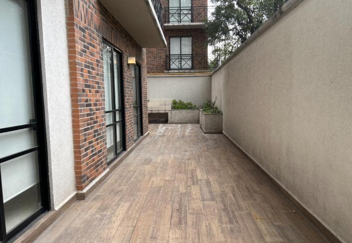 Apartment in San Pedro Xalpa