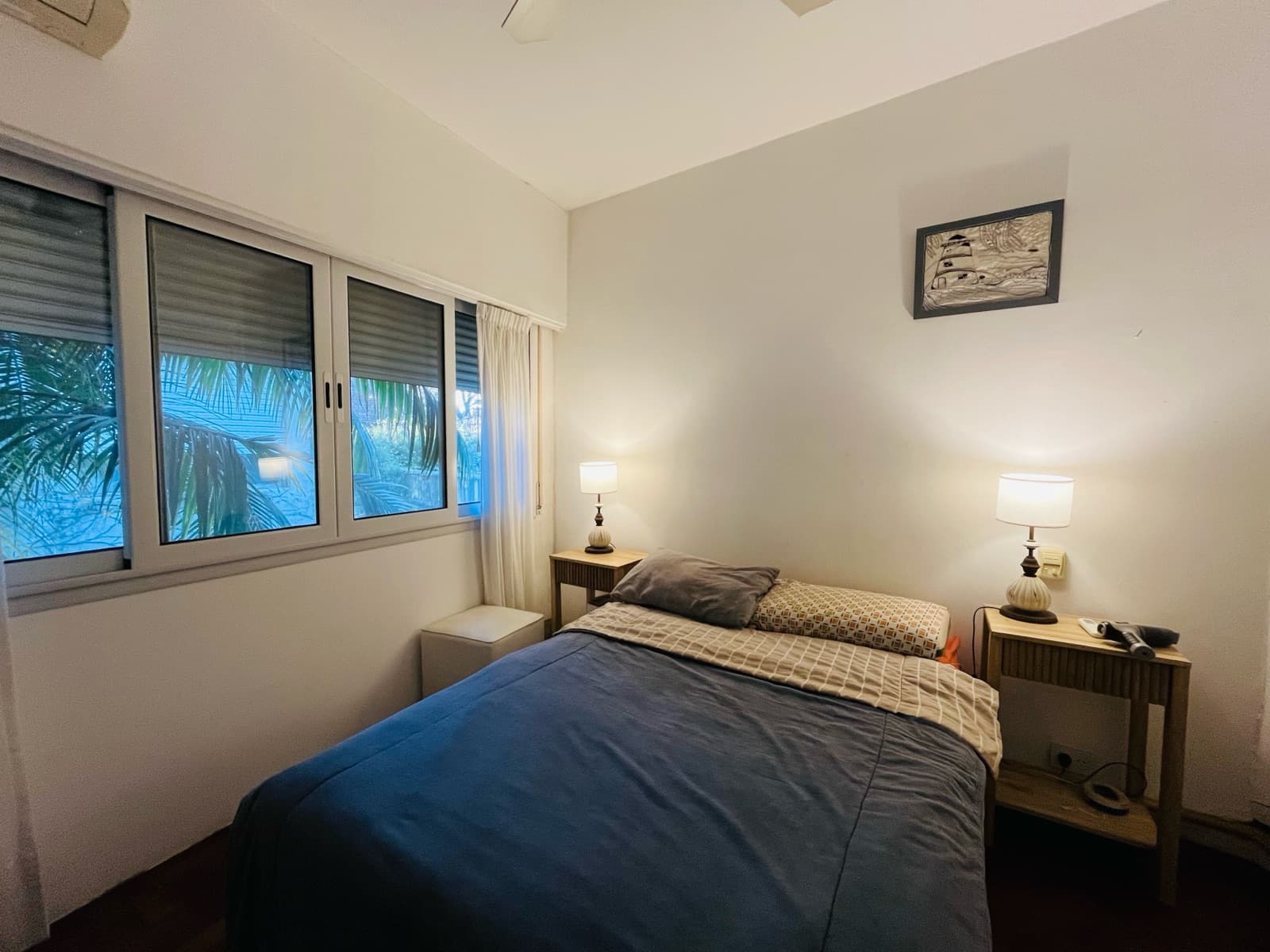 2-room apartment for sale in San Isidro