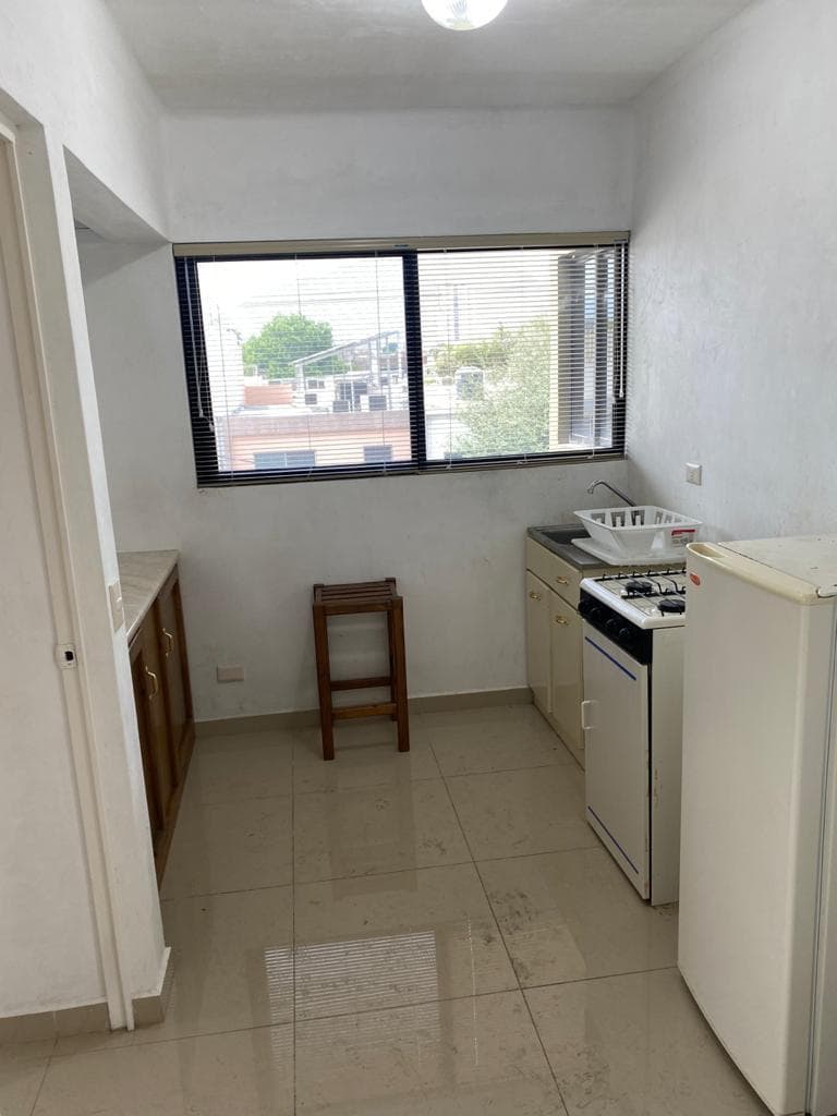 Apartment for Rent in Santiago Tapia, Downtown Monterrey