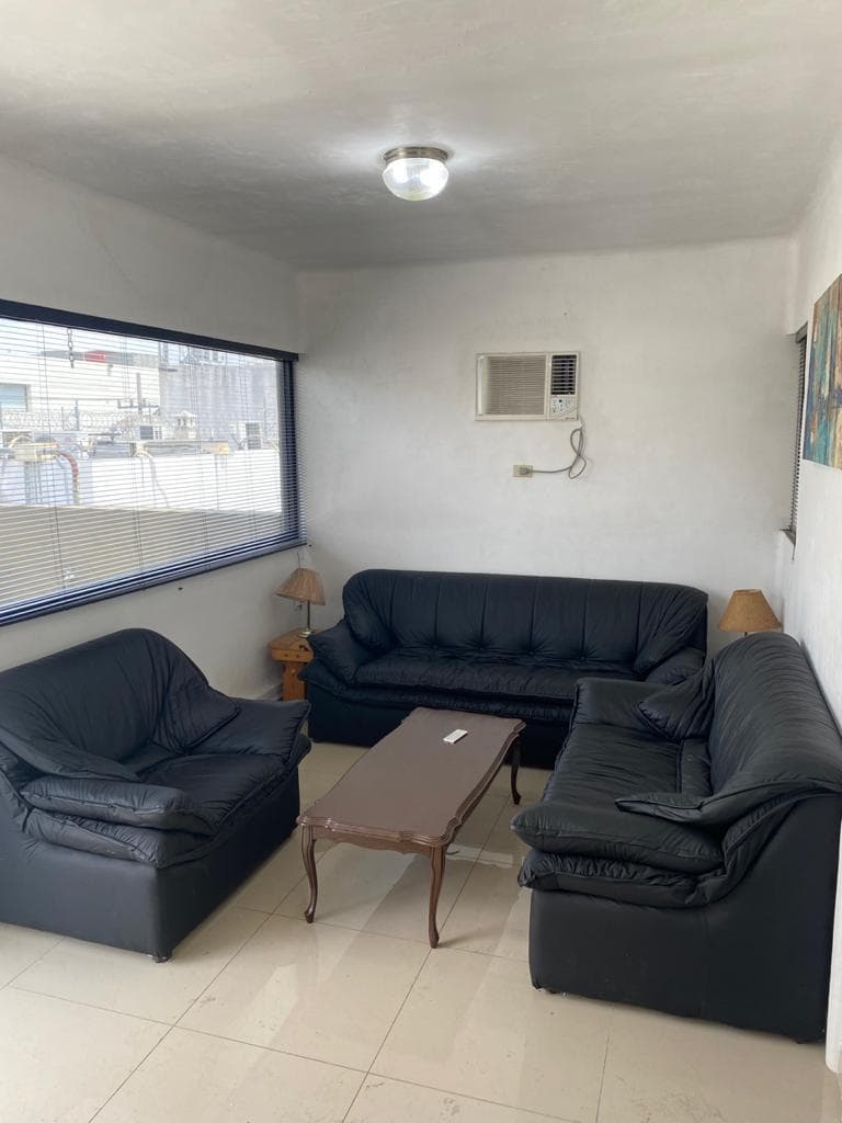 Apartment for Rent in Santiago Tapia, Downtown Monterrey