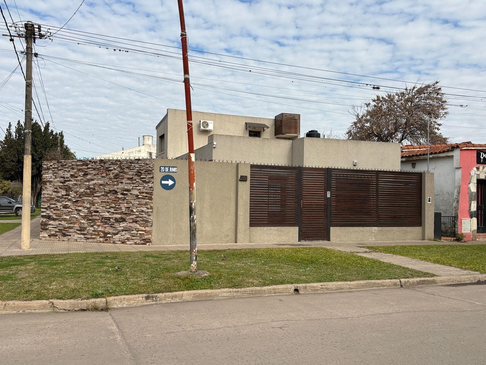 House in Villa Gobernador Galvez