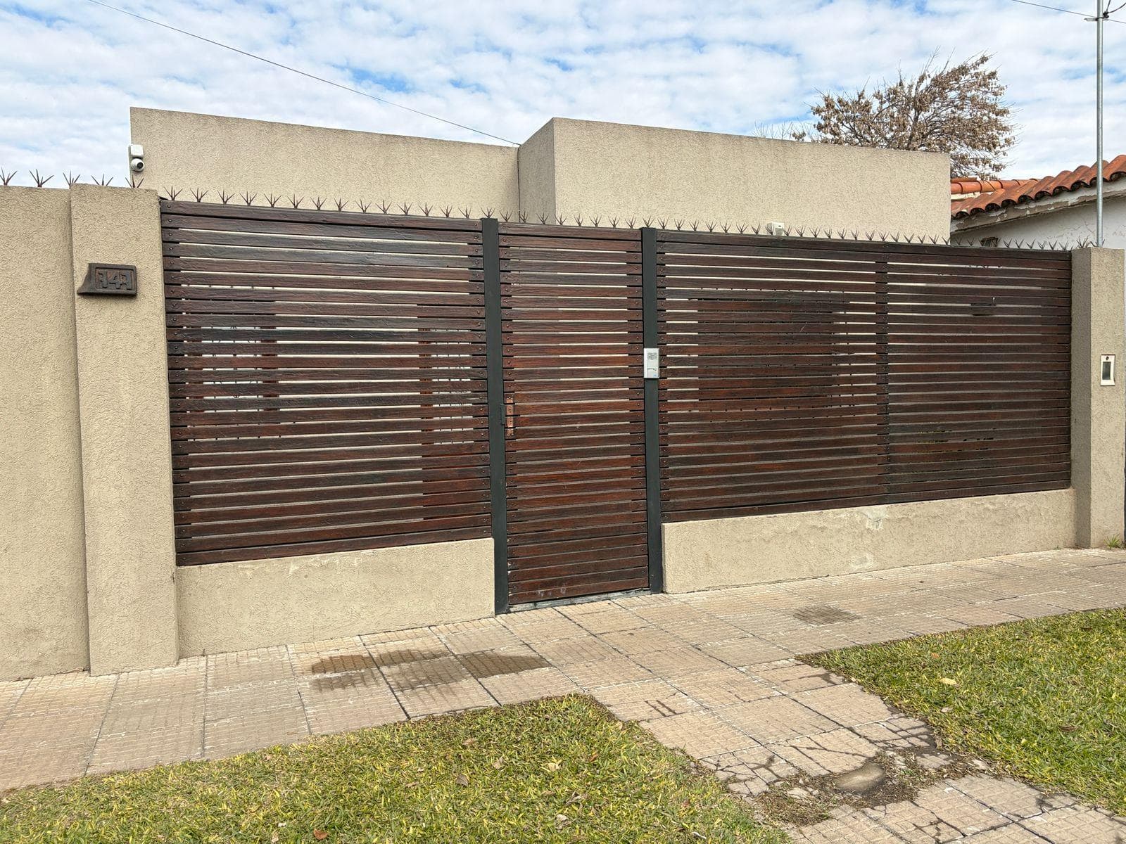 House in Villa Gobernador Galvez