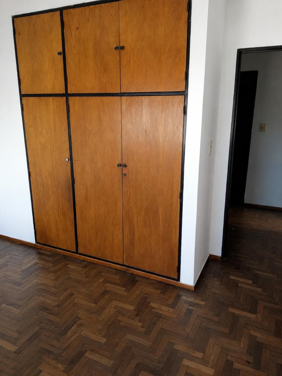 Apartment on 25 de Mayo Street