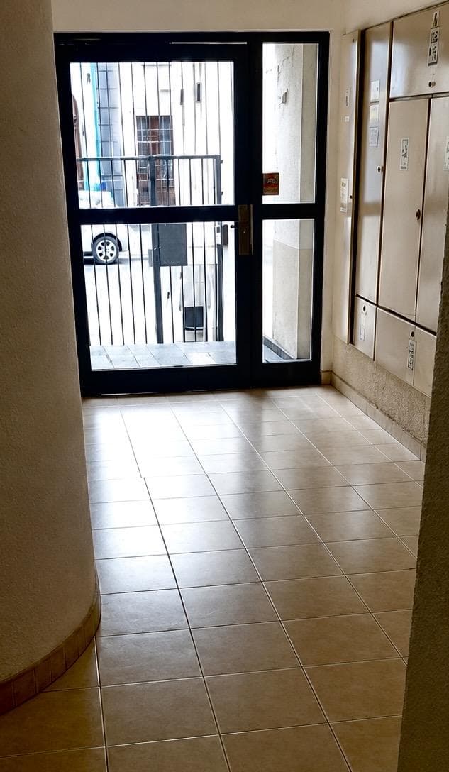 Apartment on 25 de Mayo Street