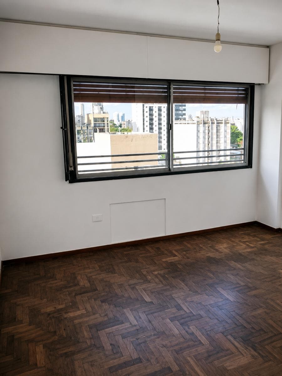 Apartment on 25 de Mayo Street
