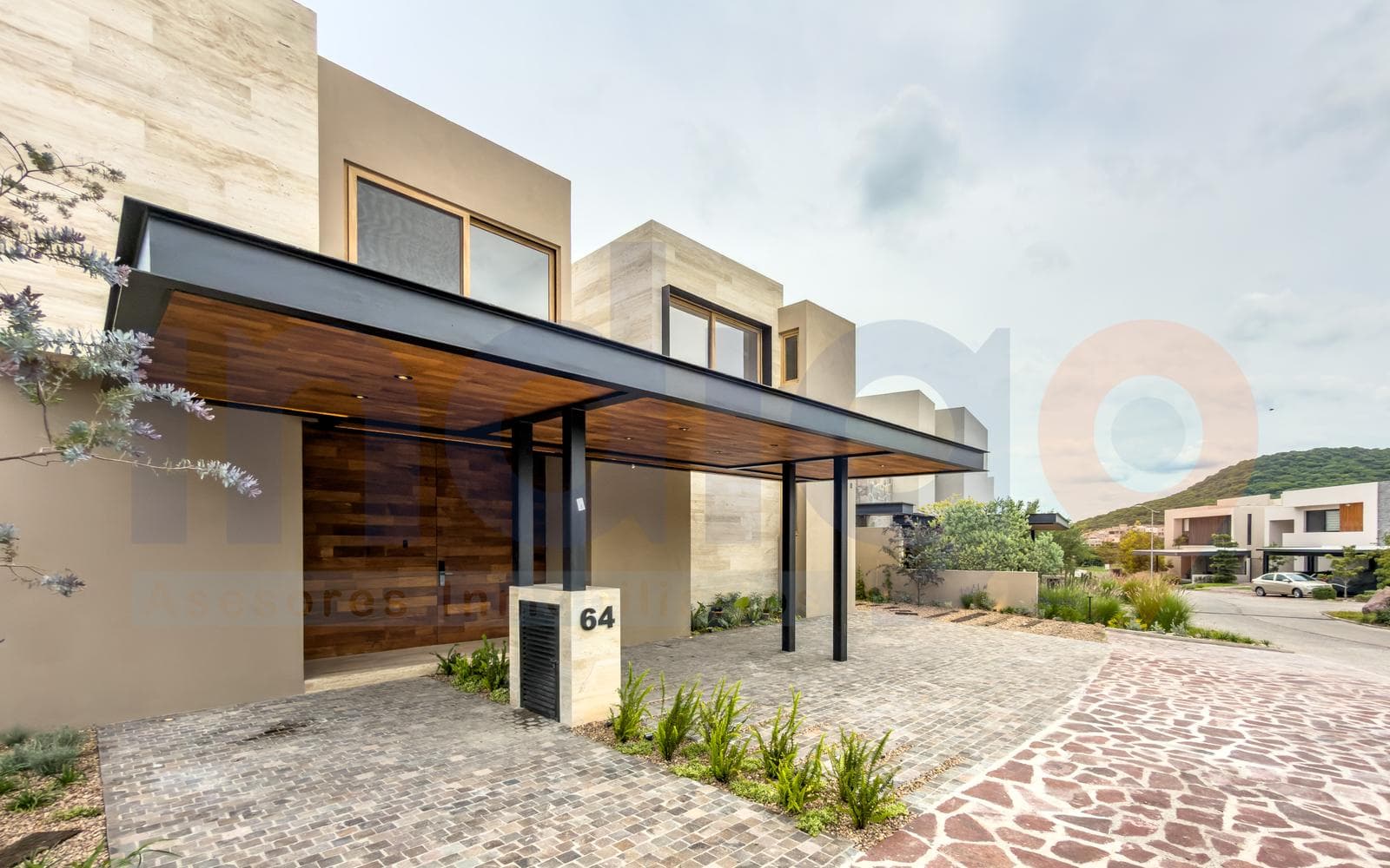 House for Sale in Altozano in the Río Condominium