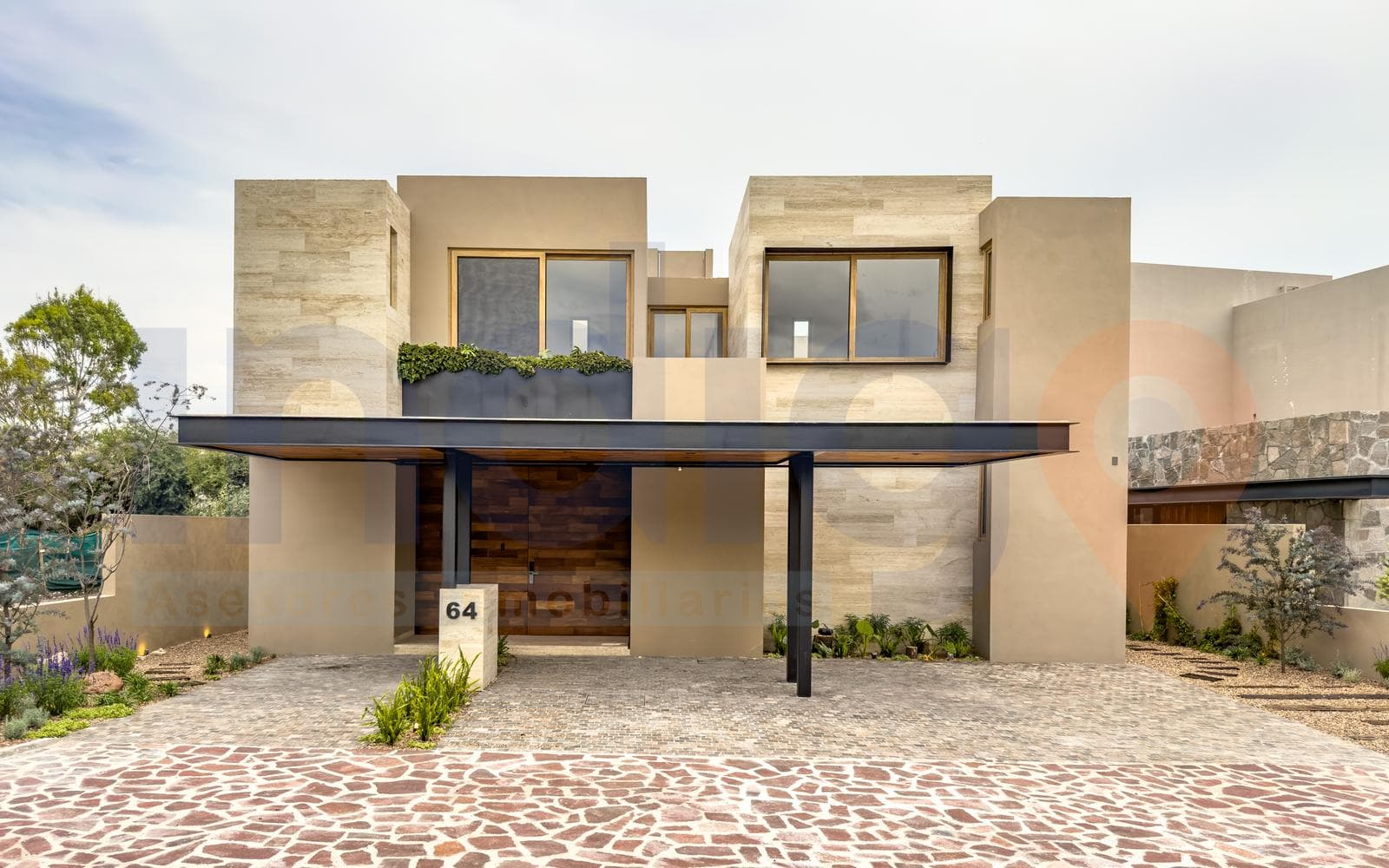 House for Sale in Altozano in the Río Condominium