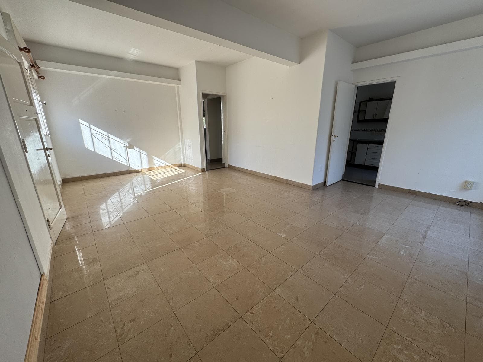 2-BEDROOM HOUSE WITH YARD FOR SALE