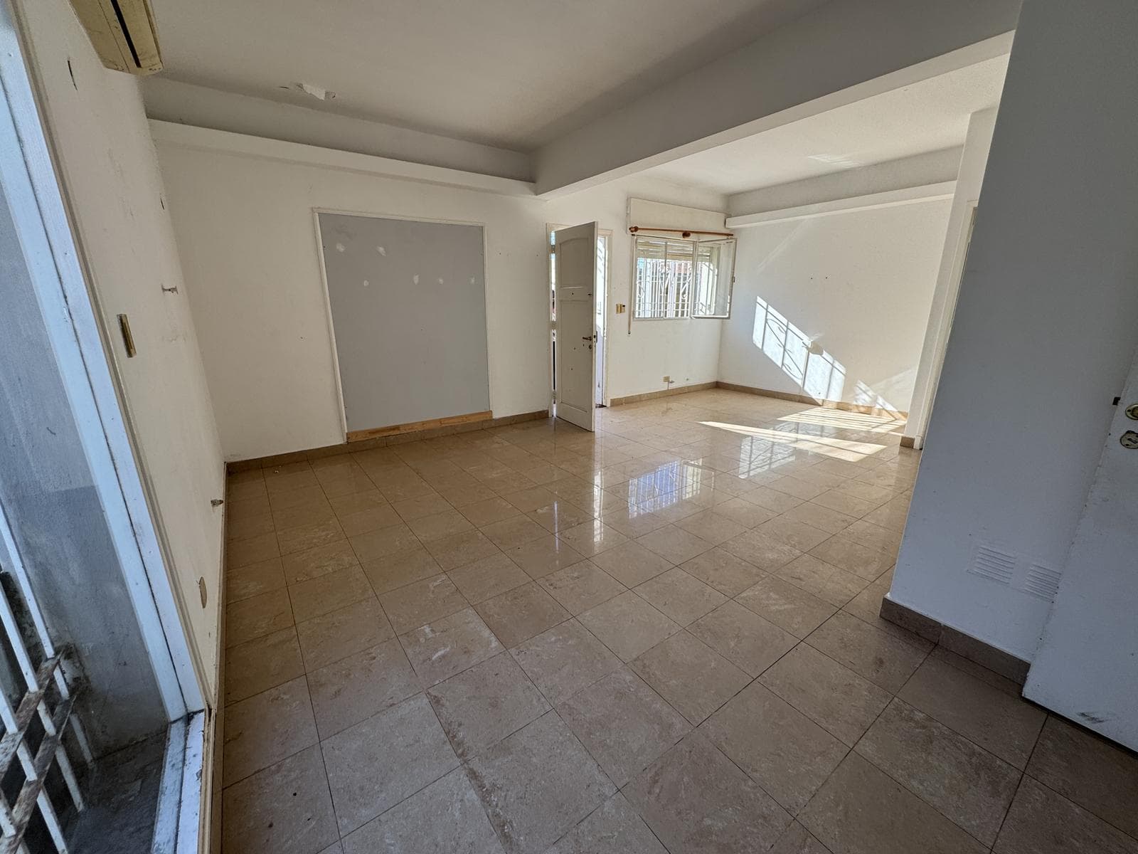 2-BEDROOM HOUSE WITH YARD FOR SALE