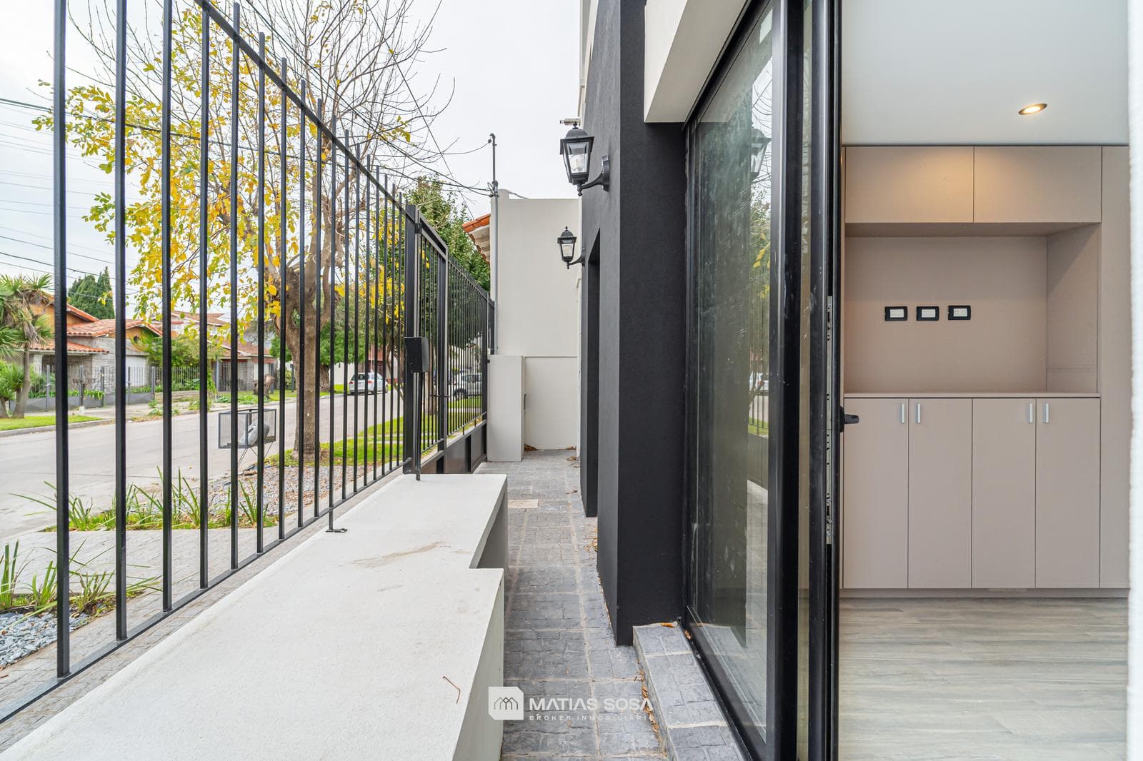 For Sale - Duplex - 2 Rooms - Parque Luro