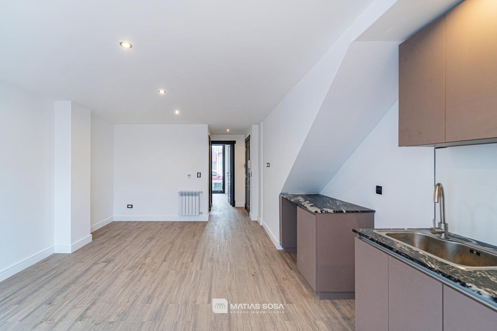 For Sale - Duplex - 2 Rooms - Parque Luro
