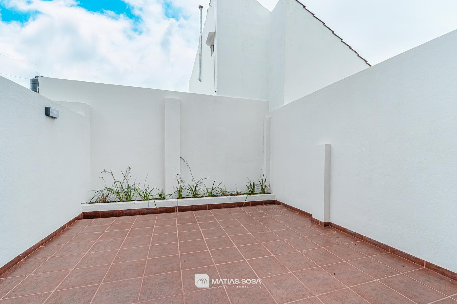 For Sale - Duplex - 2 Rooms - Parque Luro