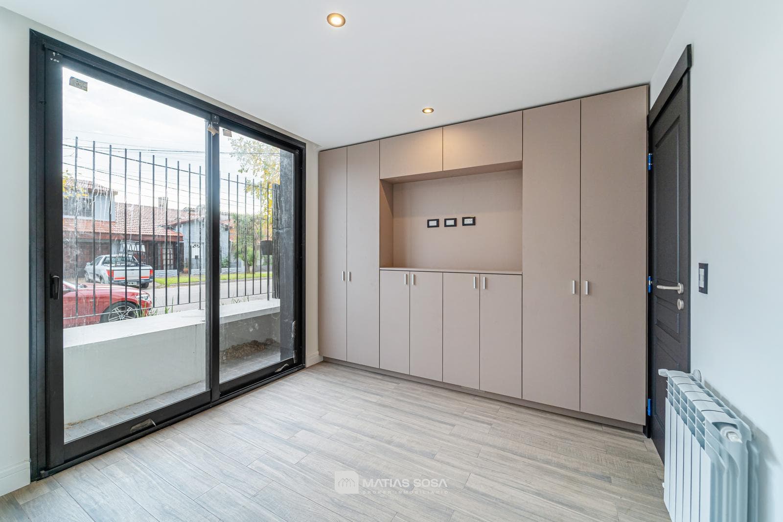For Sale - Duplex - 2 Rooms - Parque Luro