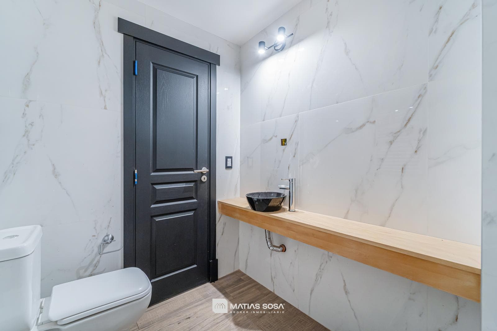 For Sale - Duplex - 2 Rooms - Parque Luro