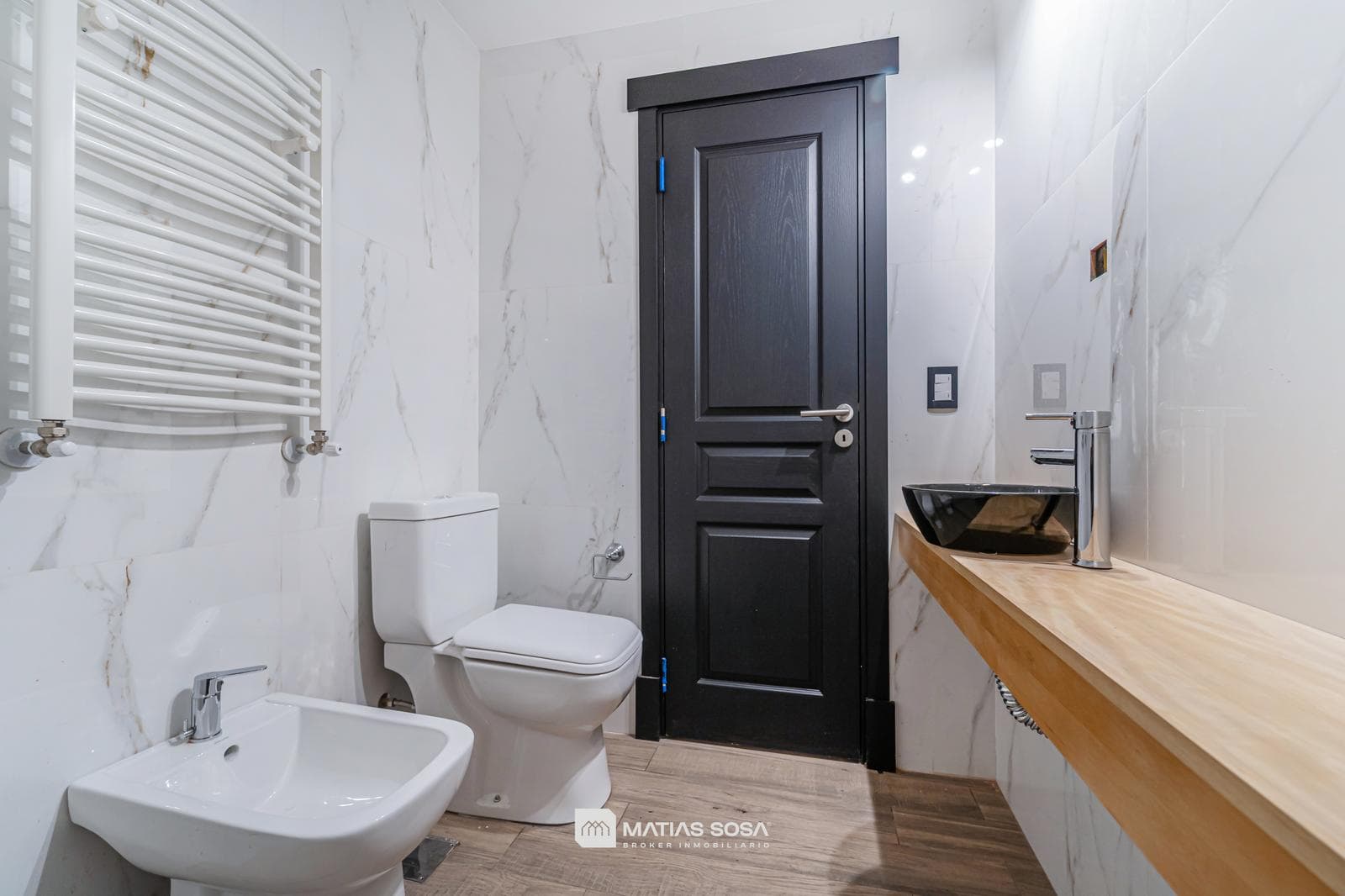 For Sale - Duplex - 2 Rooms - Parque Luro