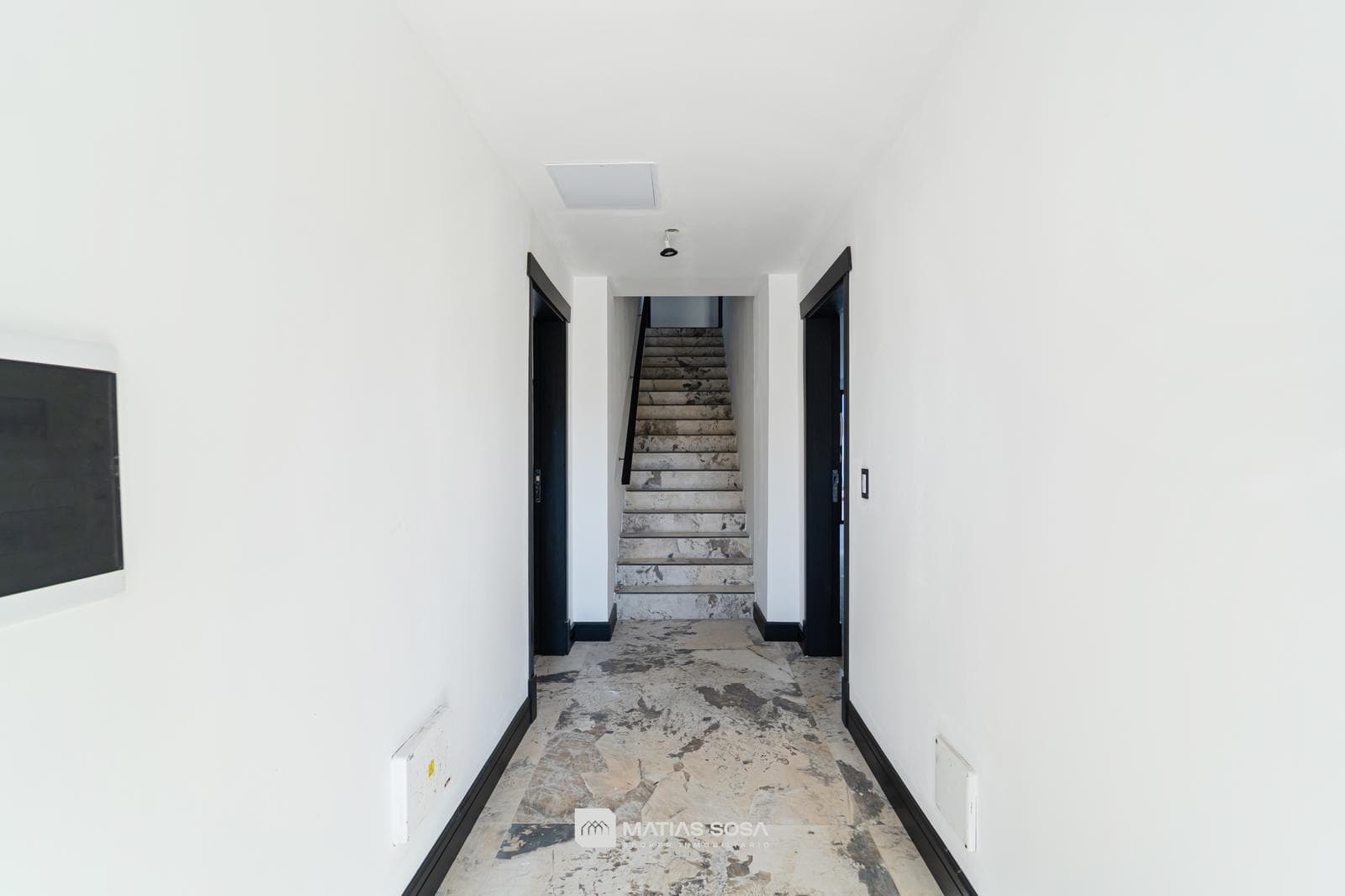 For Sale - Duplex - 2 Rooms - Parque Luro