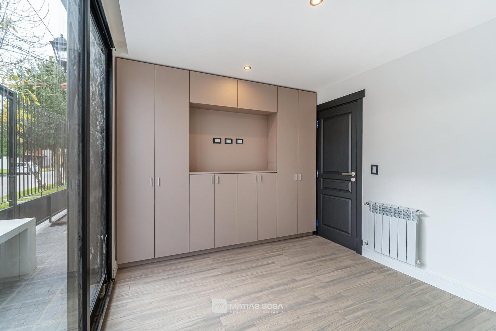 For Sale - Duplex - 2 Rooms - Parque Luro