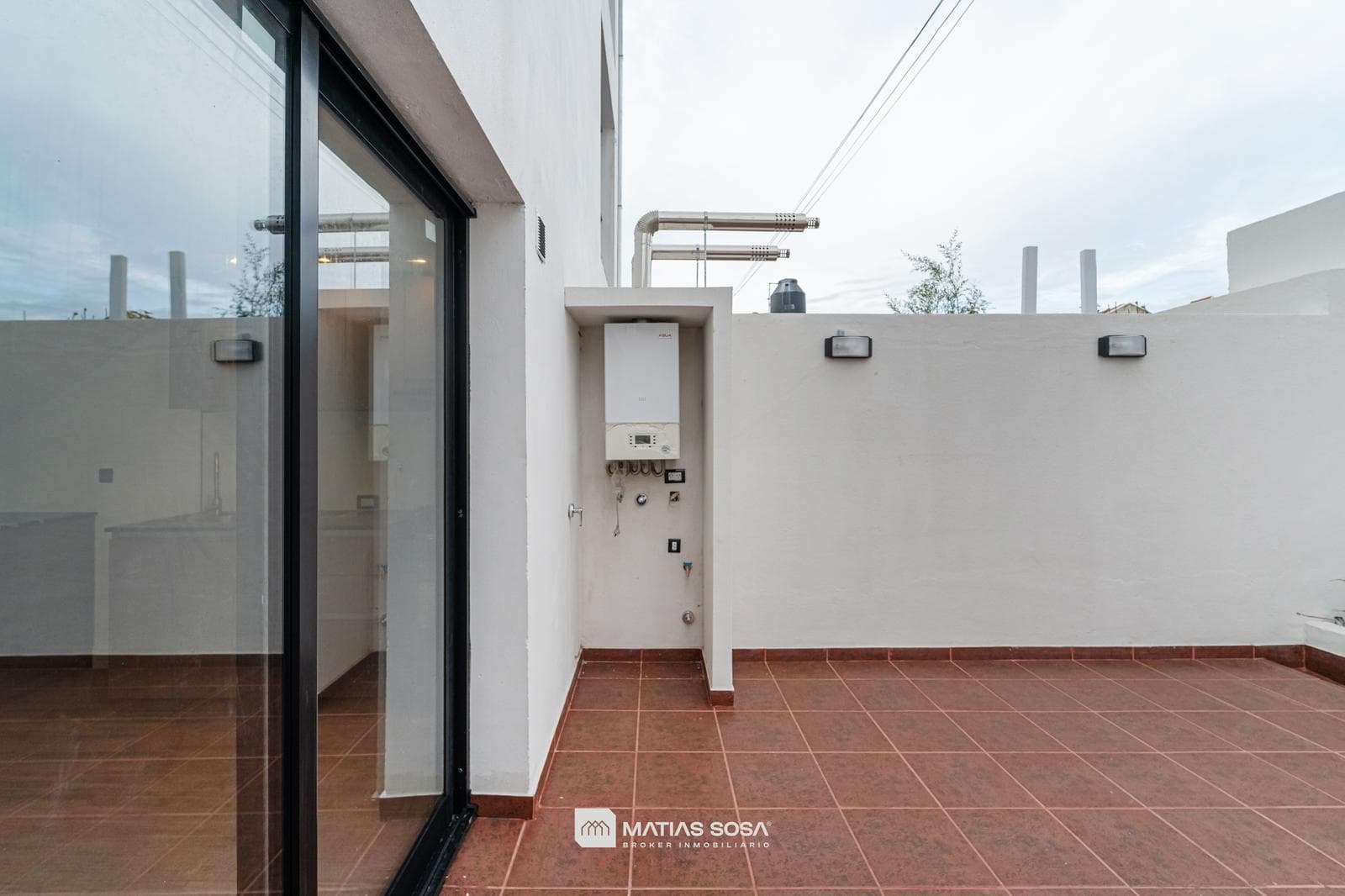 For Sale - Duplex - 2 Rooms - Parque Luro