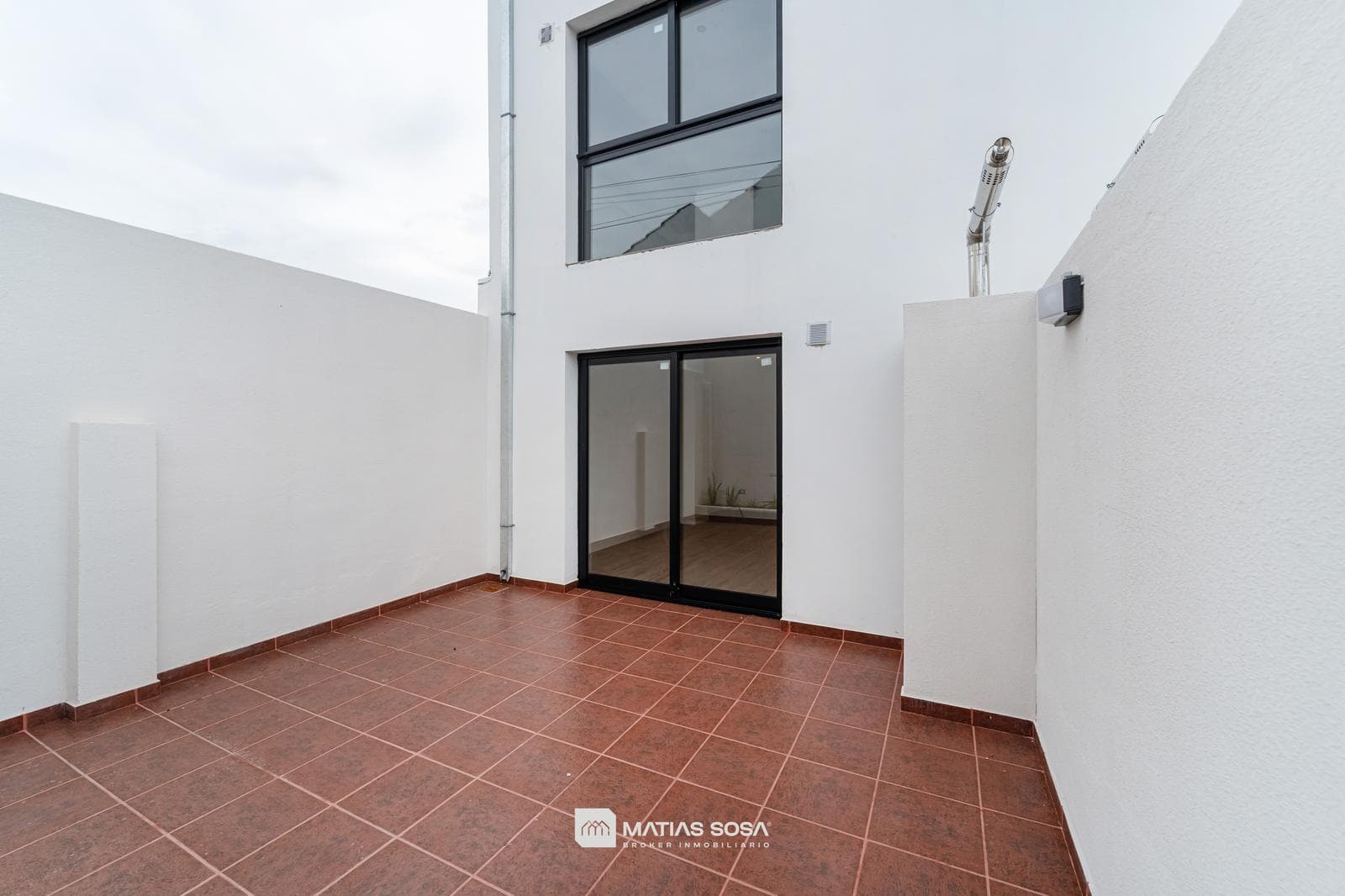 For Sale - Duplex - 2 Rooms - Parque Luro