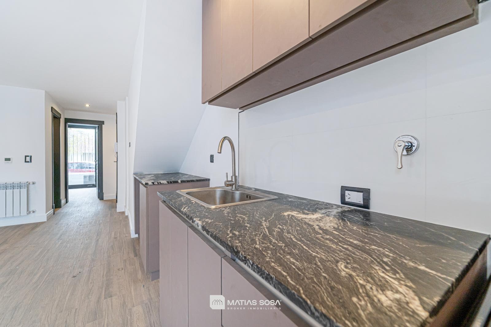 For Sale - Duplex - 2 Rooms - Parque Luro