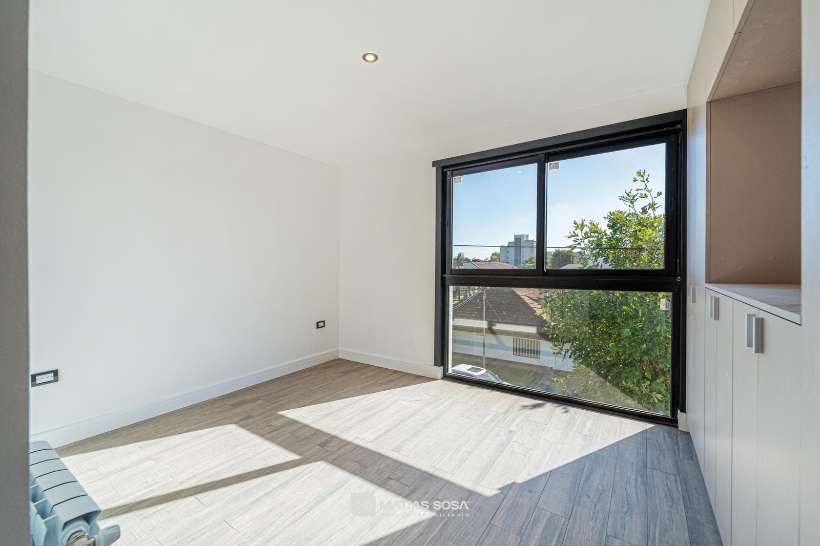 For Sale - Duplex-style apartment - Brand new - 3 rooms