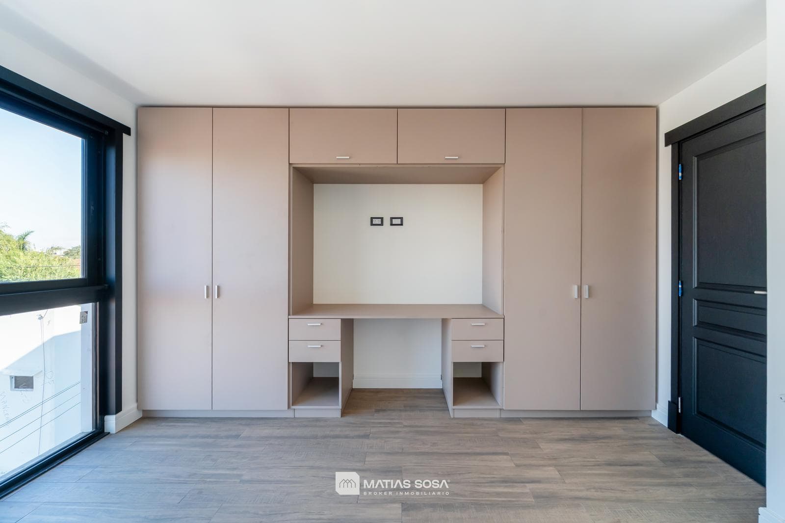 For Sale - Duplex-style apartment - Brand new - 3 rooms